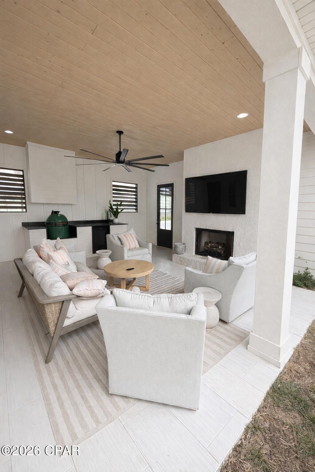 Tapestry Park - Residential