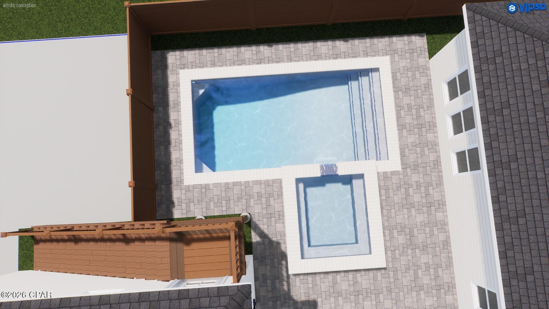 Tapestry Park - Residential