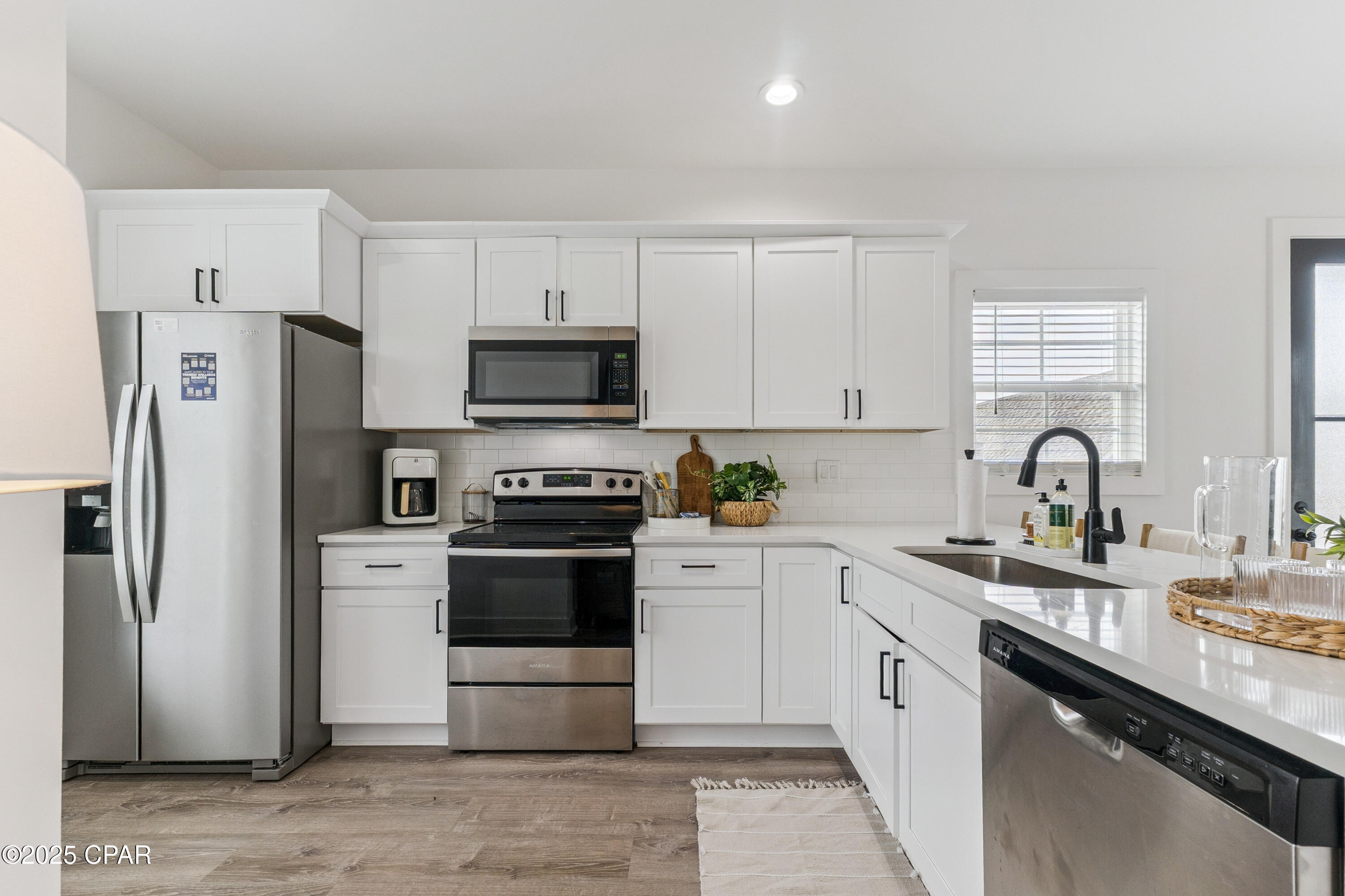 Tapestry Park - Residential