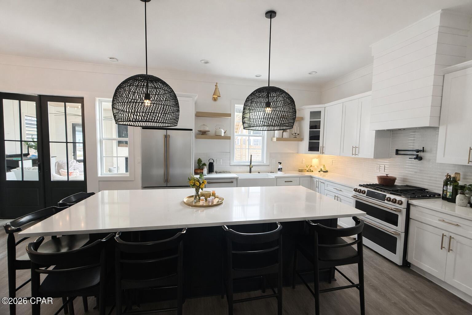 Tapestry Park - Residential