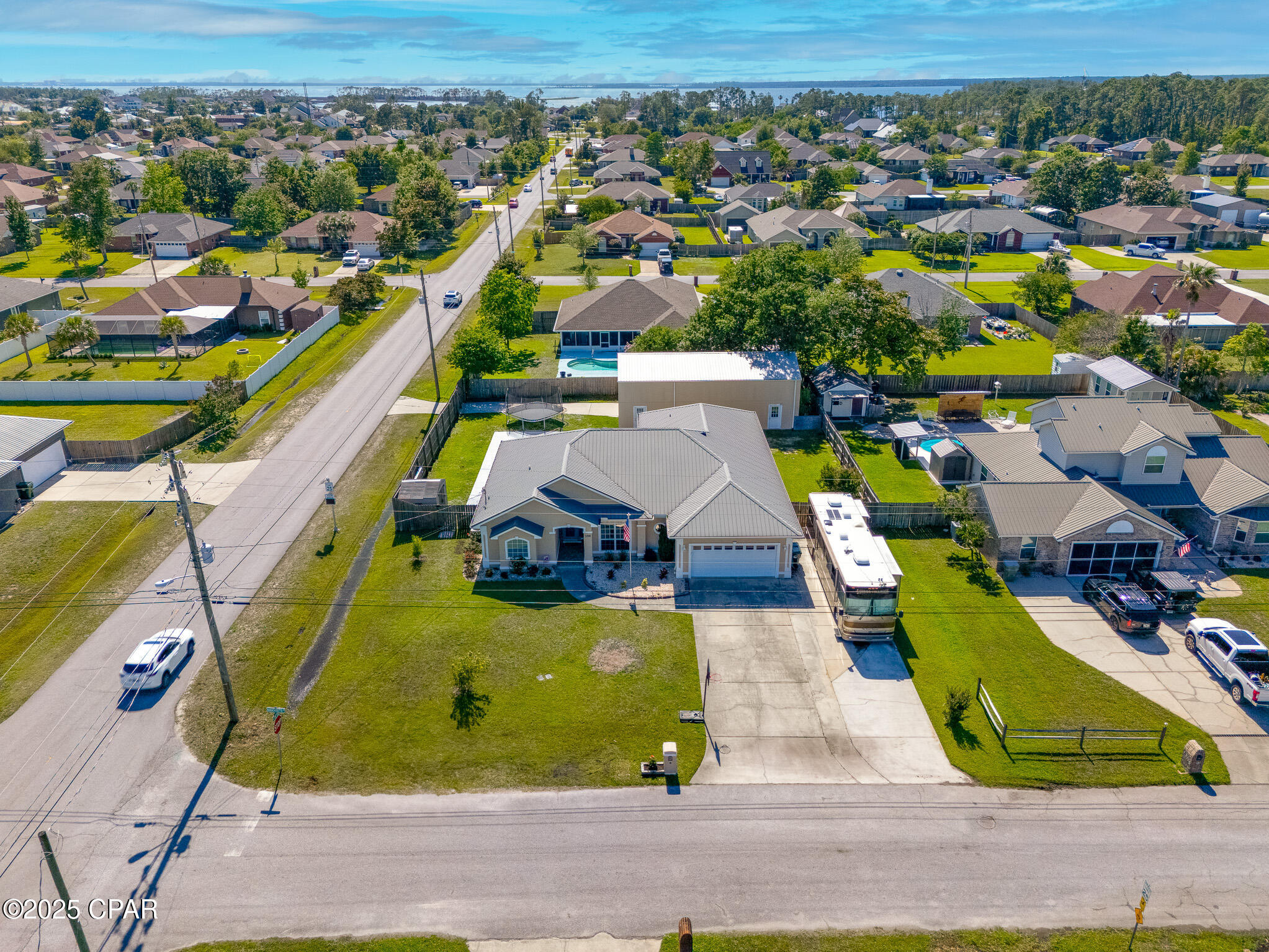 Lynn Haven - Residential