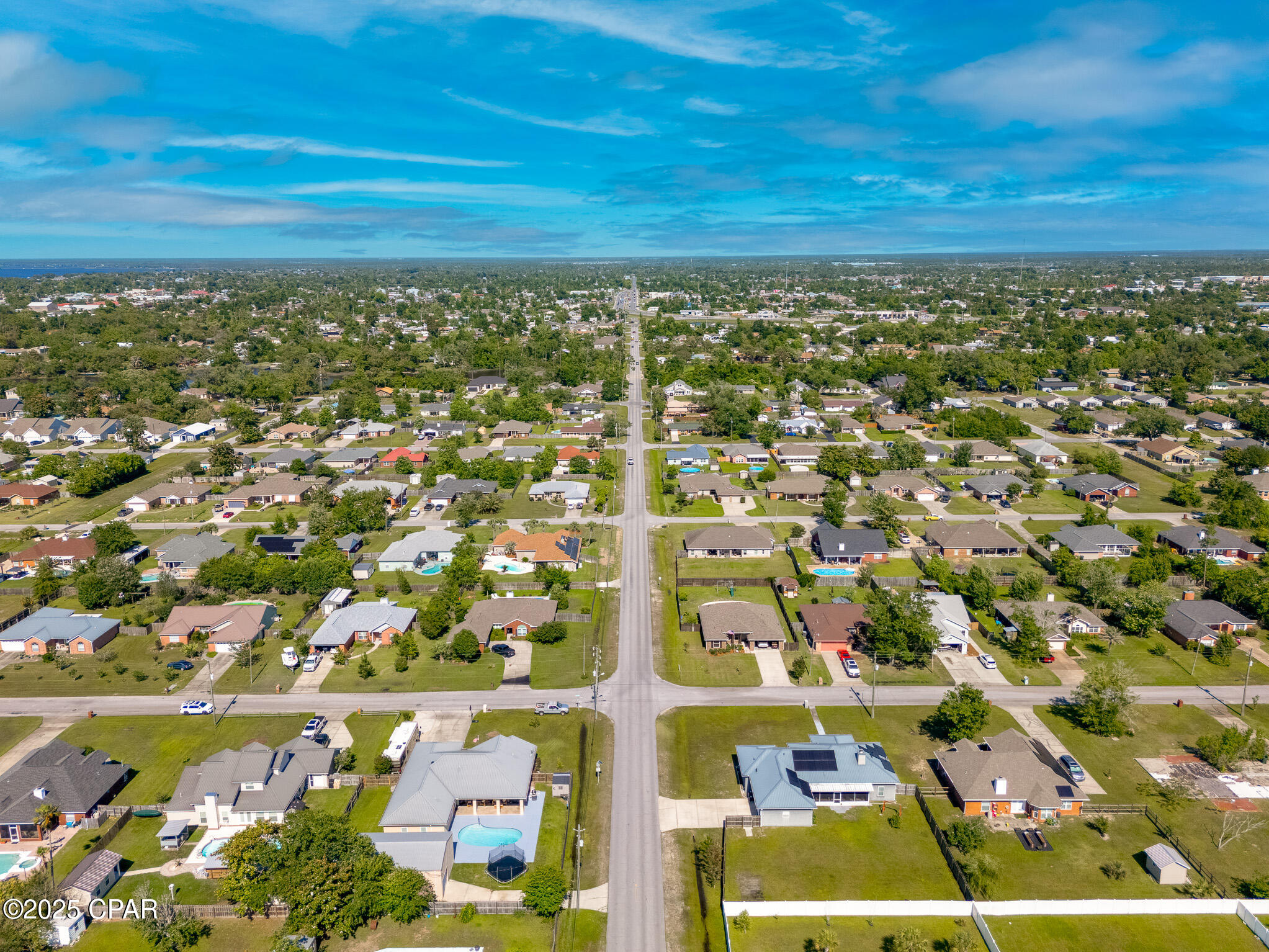 Lynn Haven - Residential