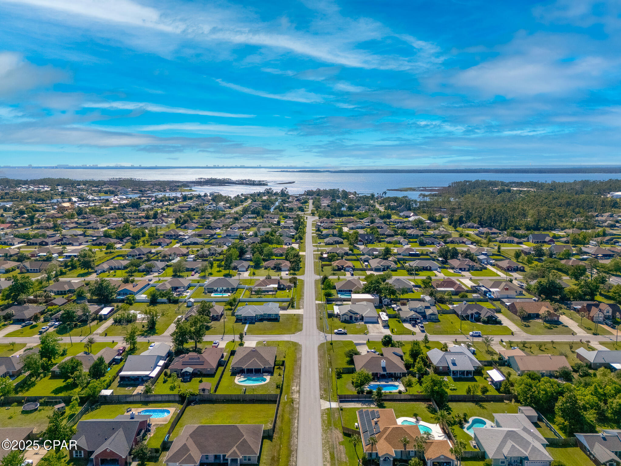 Lynn Haven - Residential