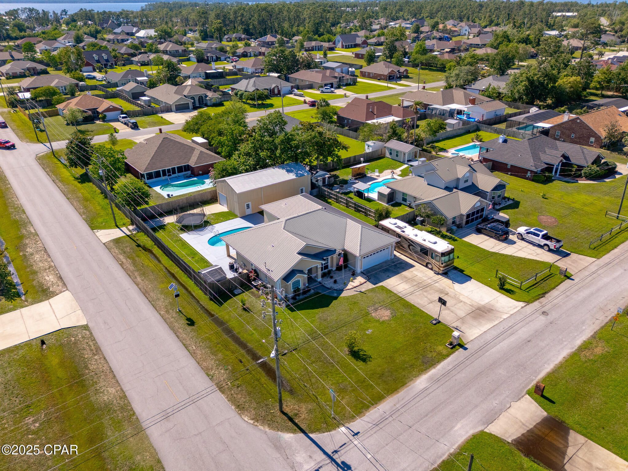 Lynn Haven - Residential