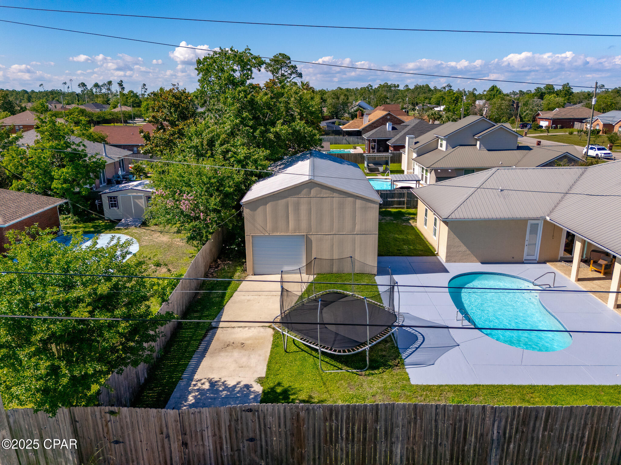 Lynn Haven - Residential