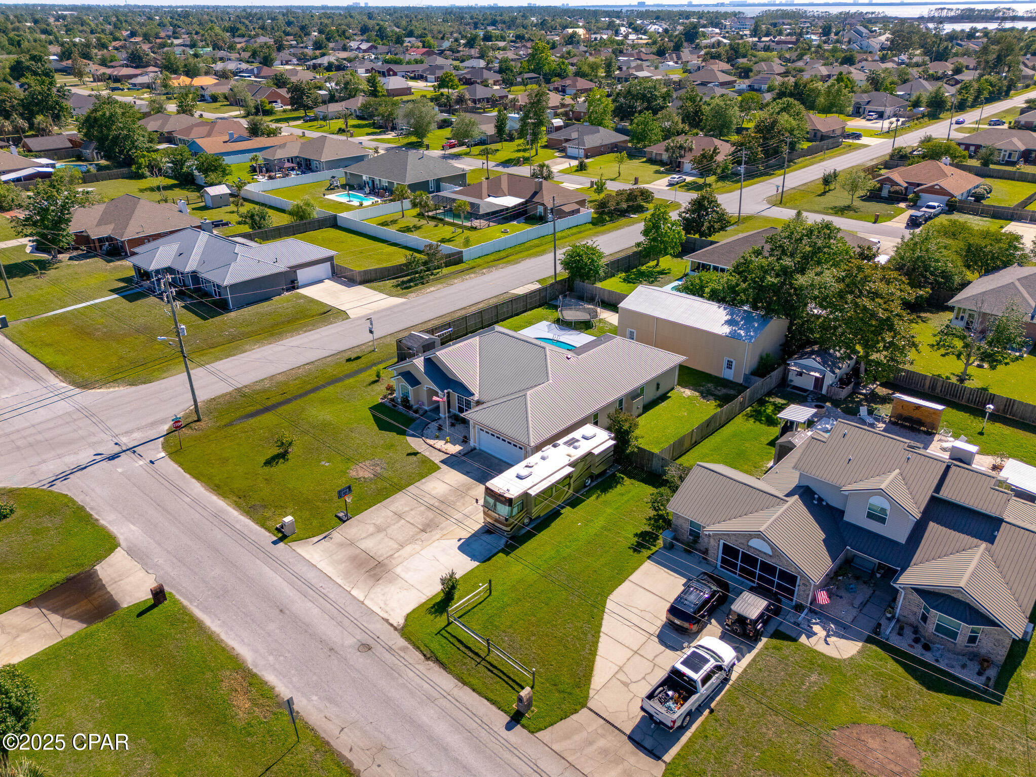 Lynn Haven - Residential