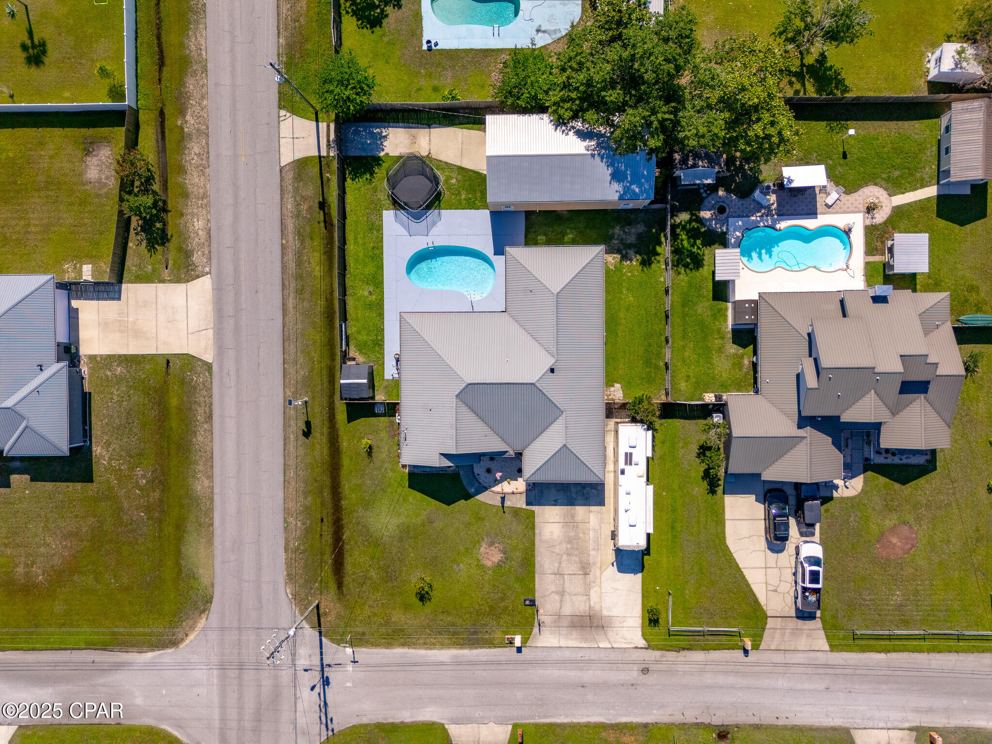 Lynn Haven - Residential