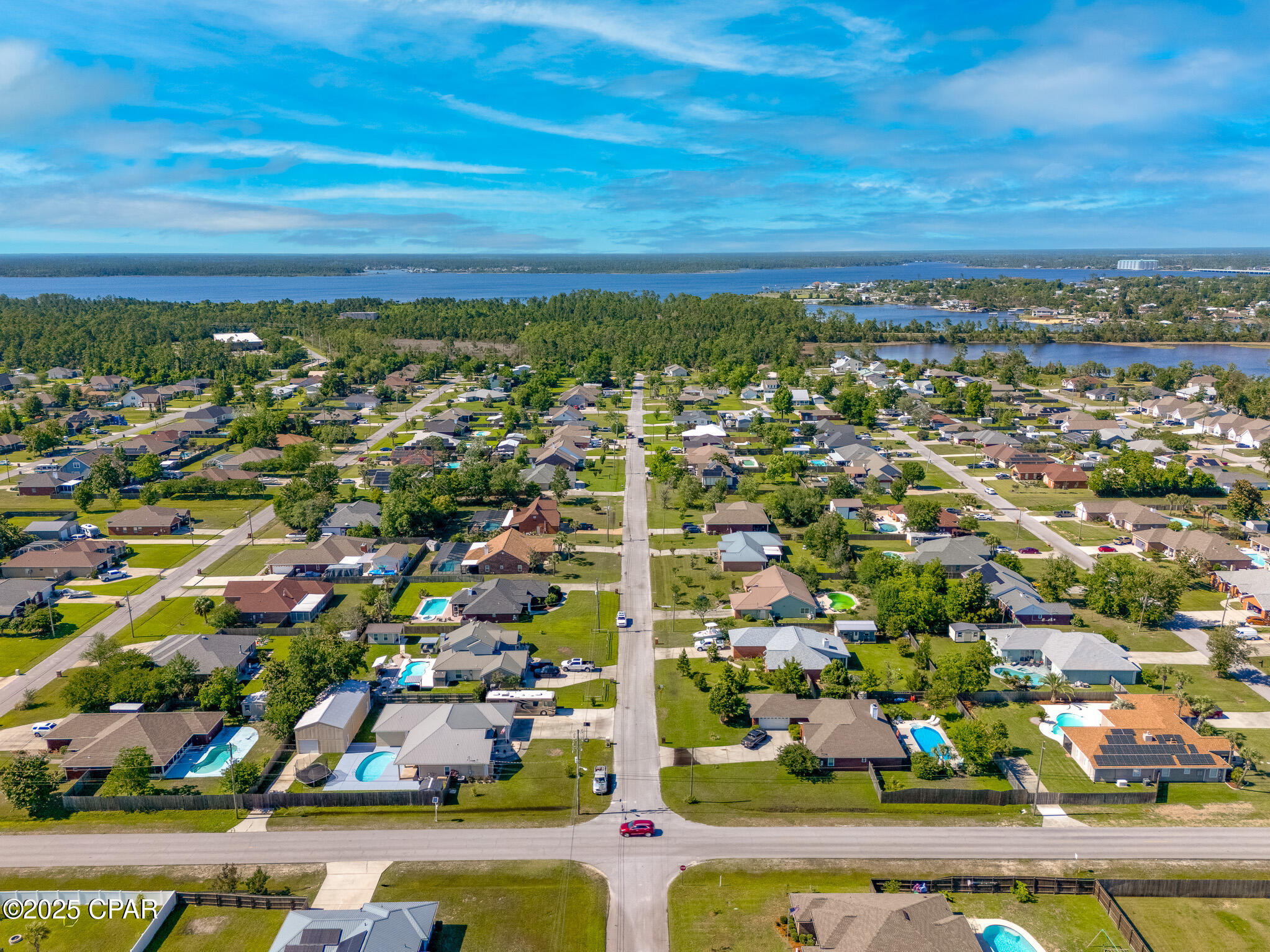 Lynn Haven - Residential