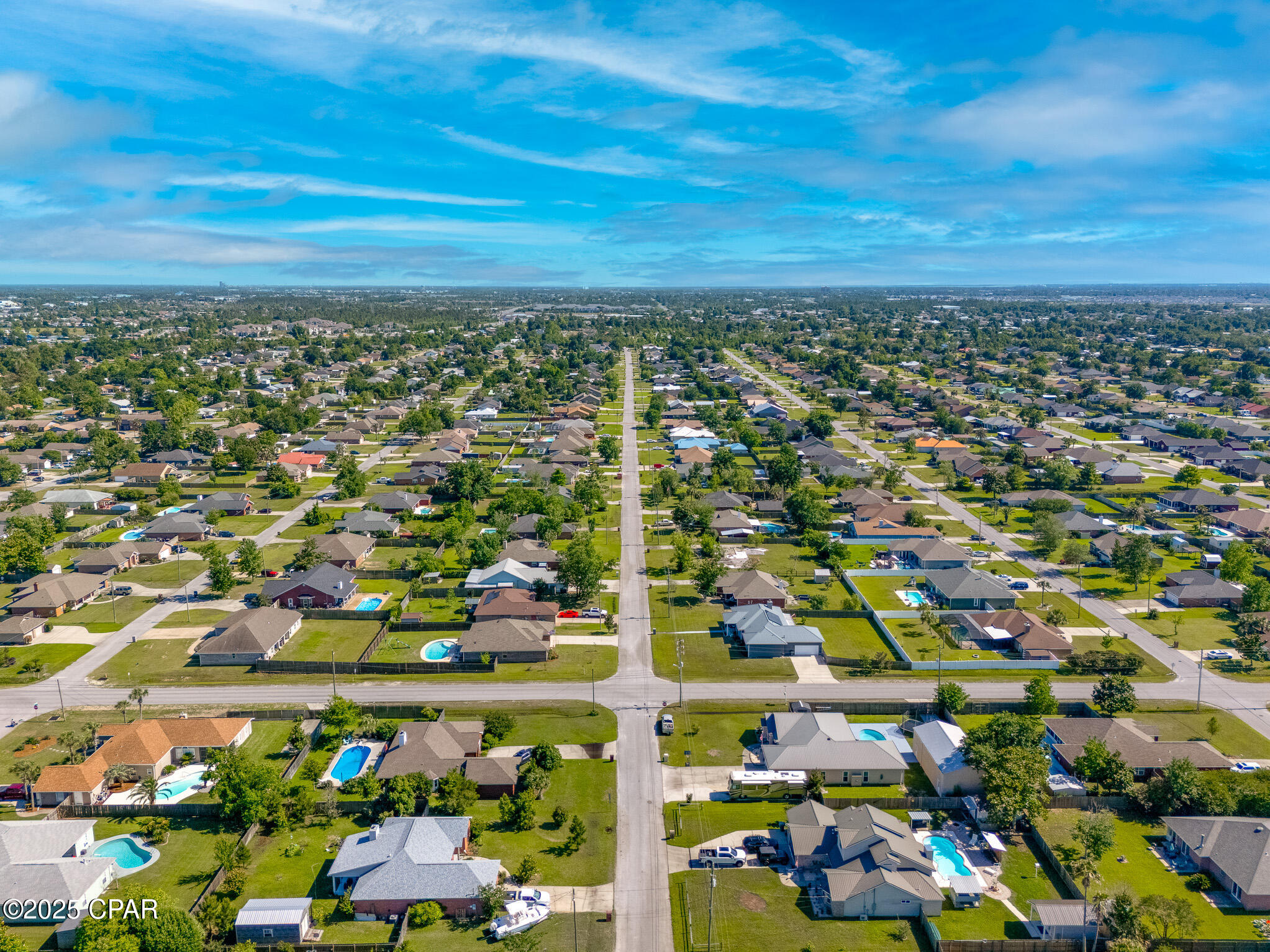 Lynn Haven - Residential