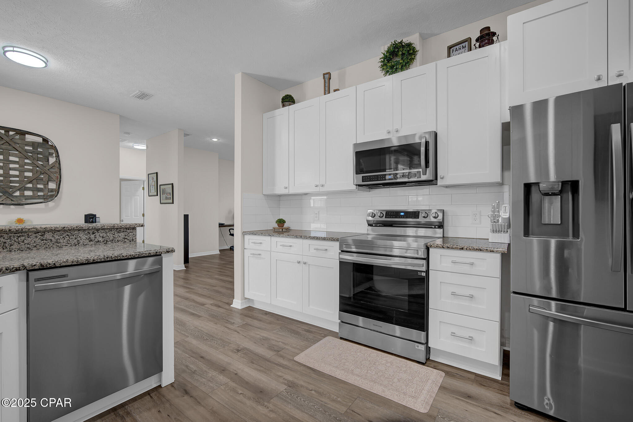 Lynn Haven - Residential