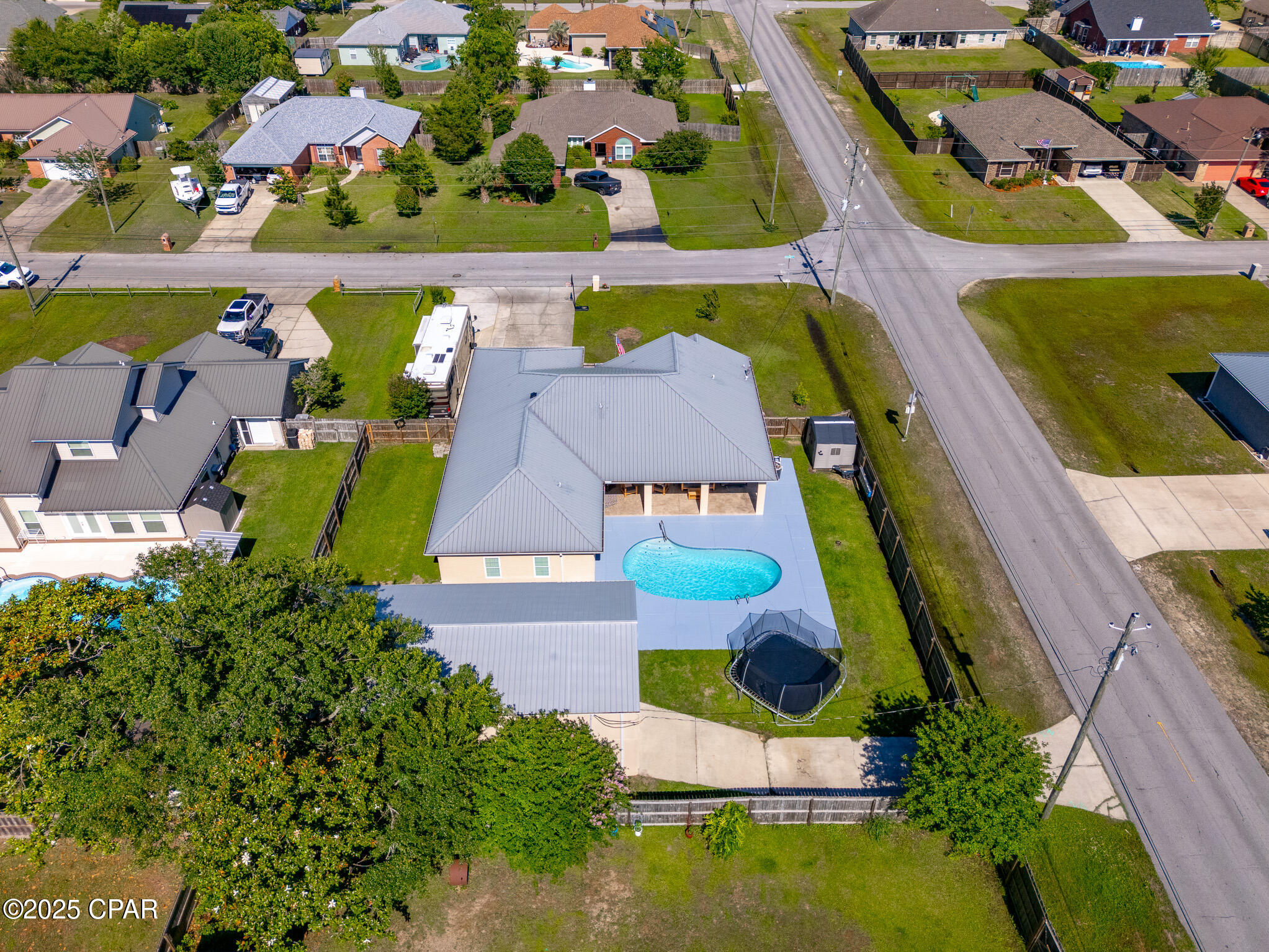 Lynn Haven - Residential