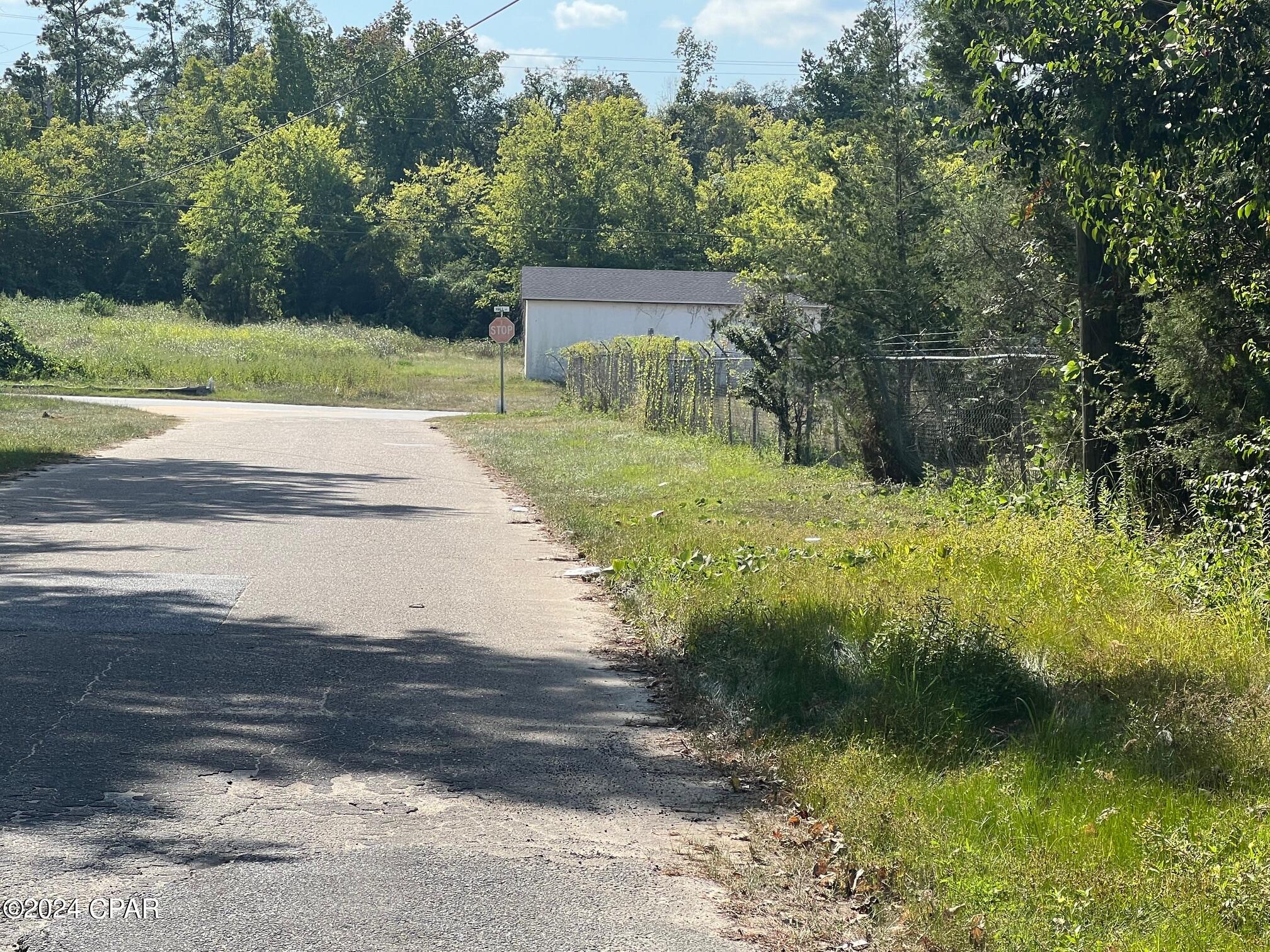 [No Recorded Subdiv] - Commercial Sale