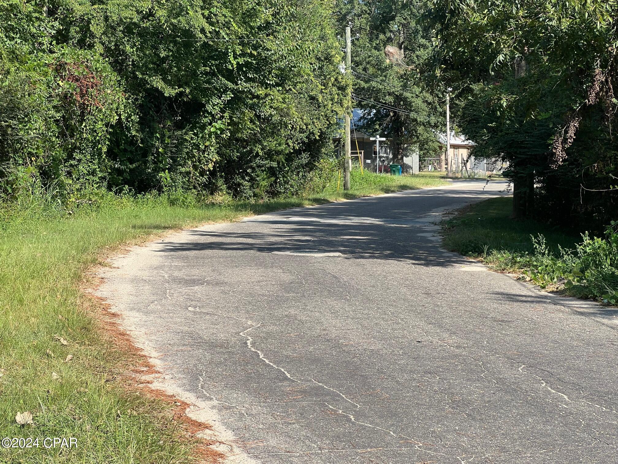 [No Recorded Subdiv] - Commercial Sale