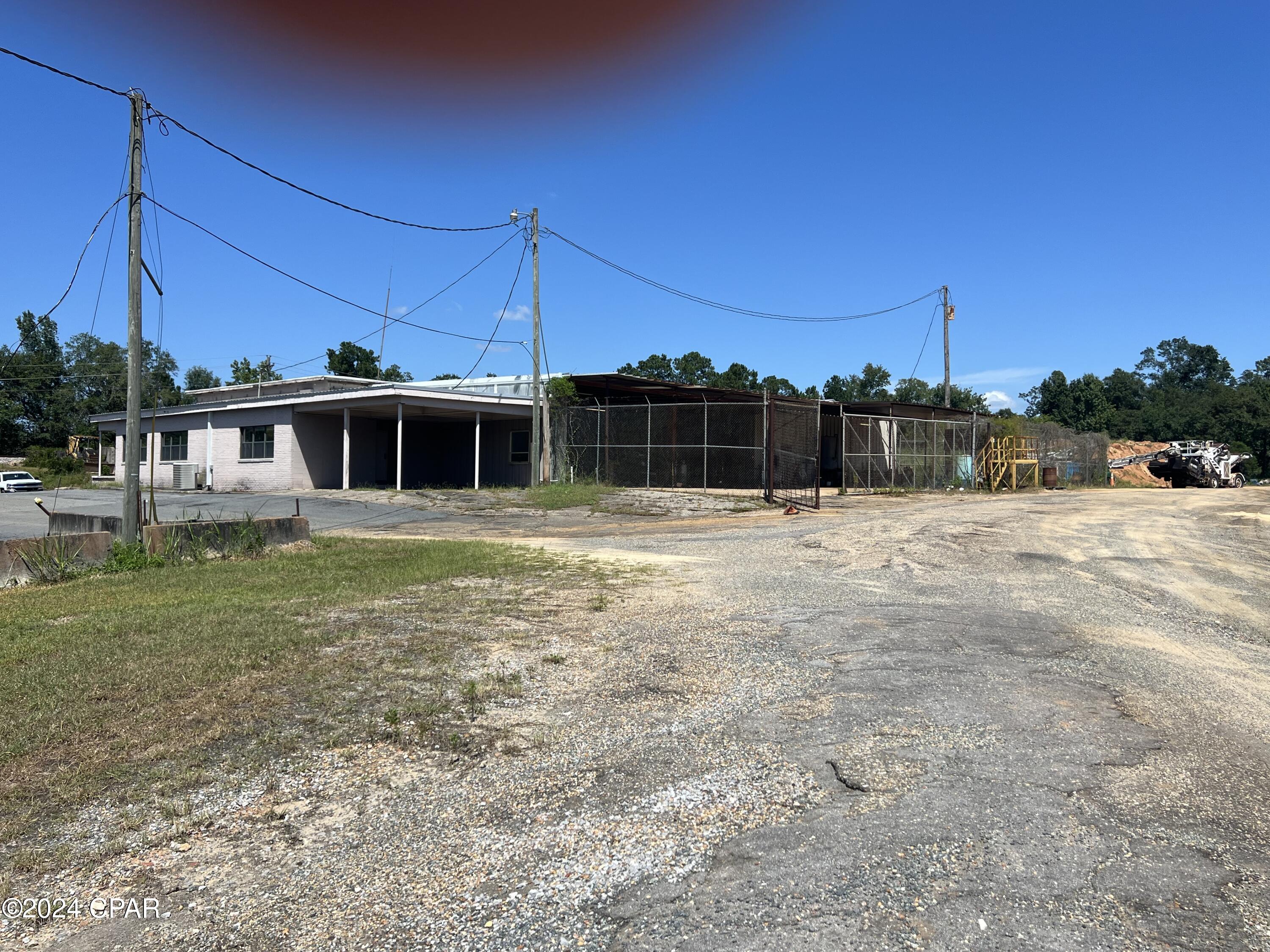 [No Recorded Subdiv] - Commercial Sale