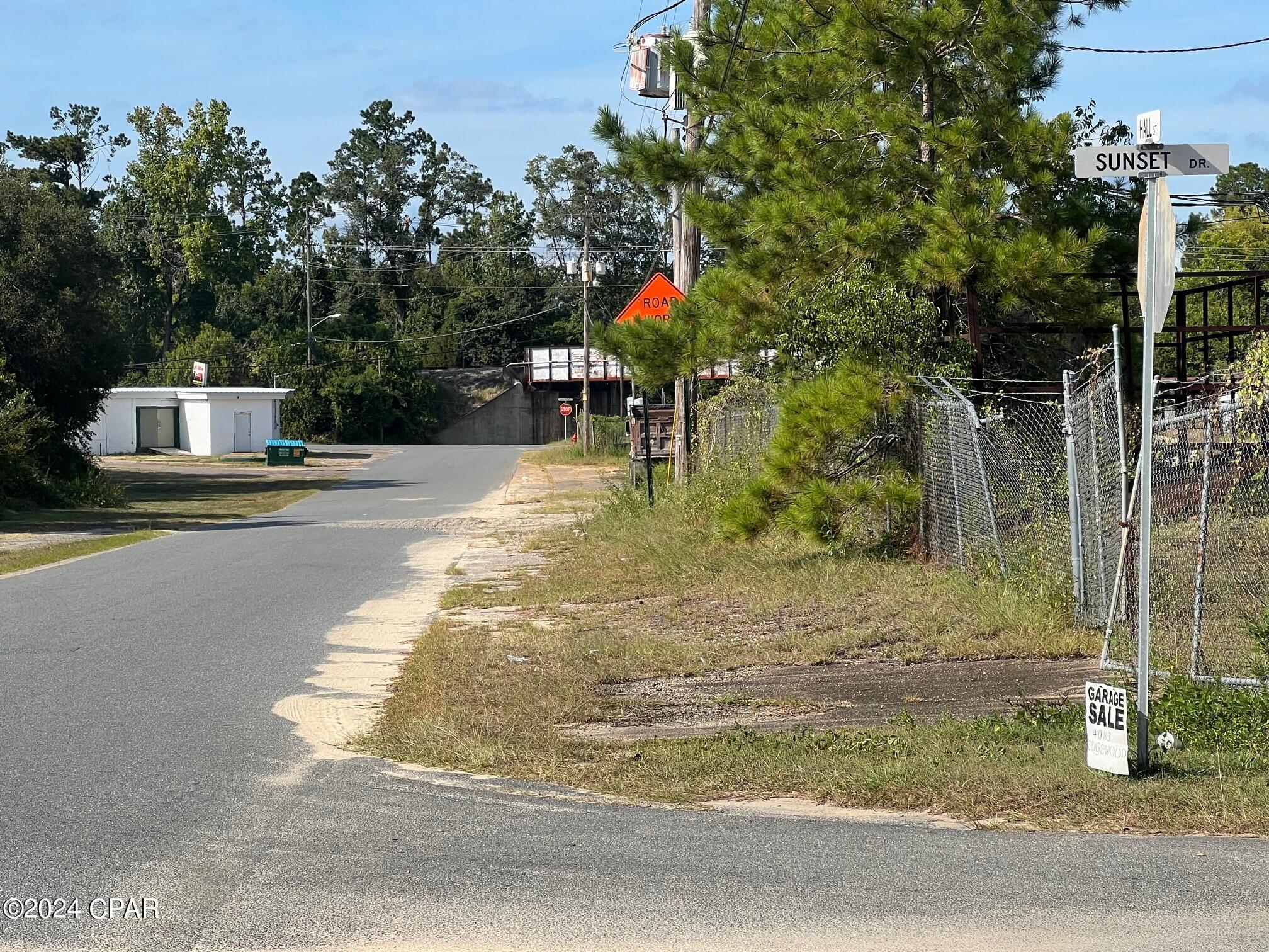 [No Recorded Subdiv] - Commercial Sale