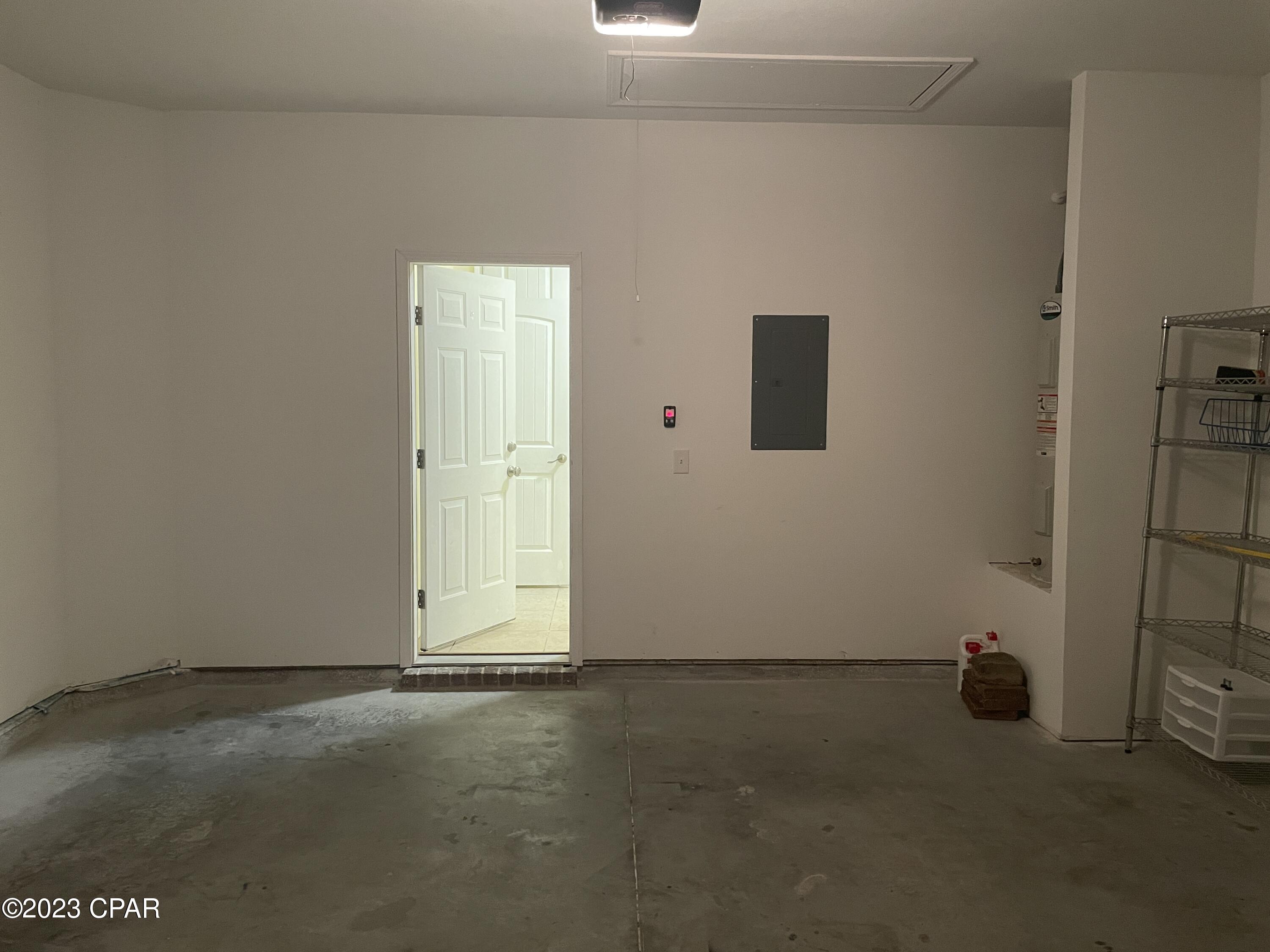 [No Recorded Subdiv] - Residential Lease