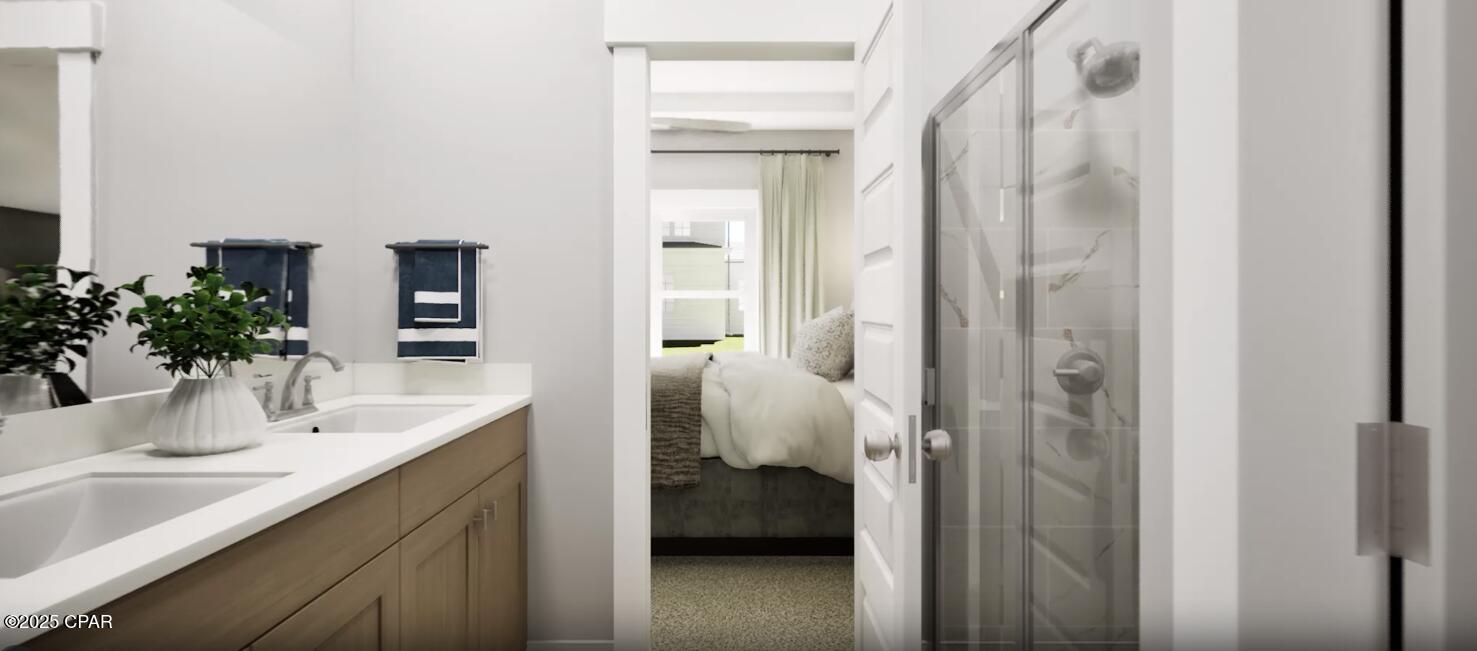 College Station Phase 3 - Residential