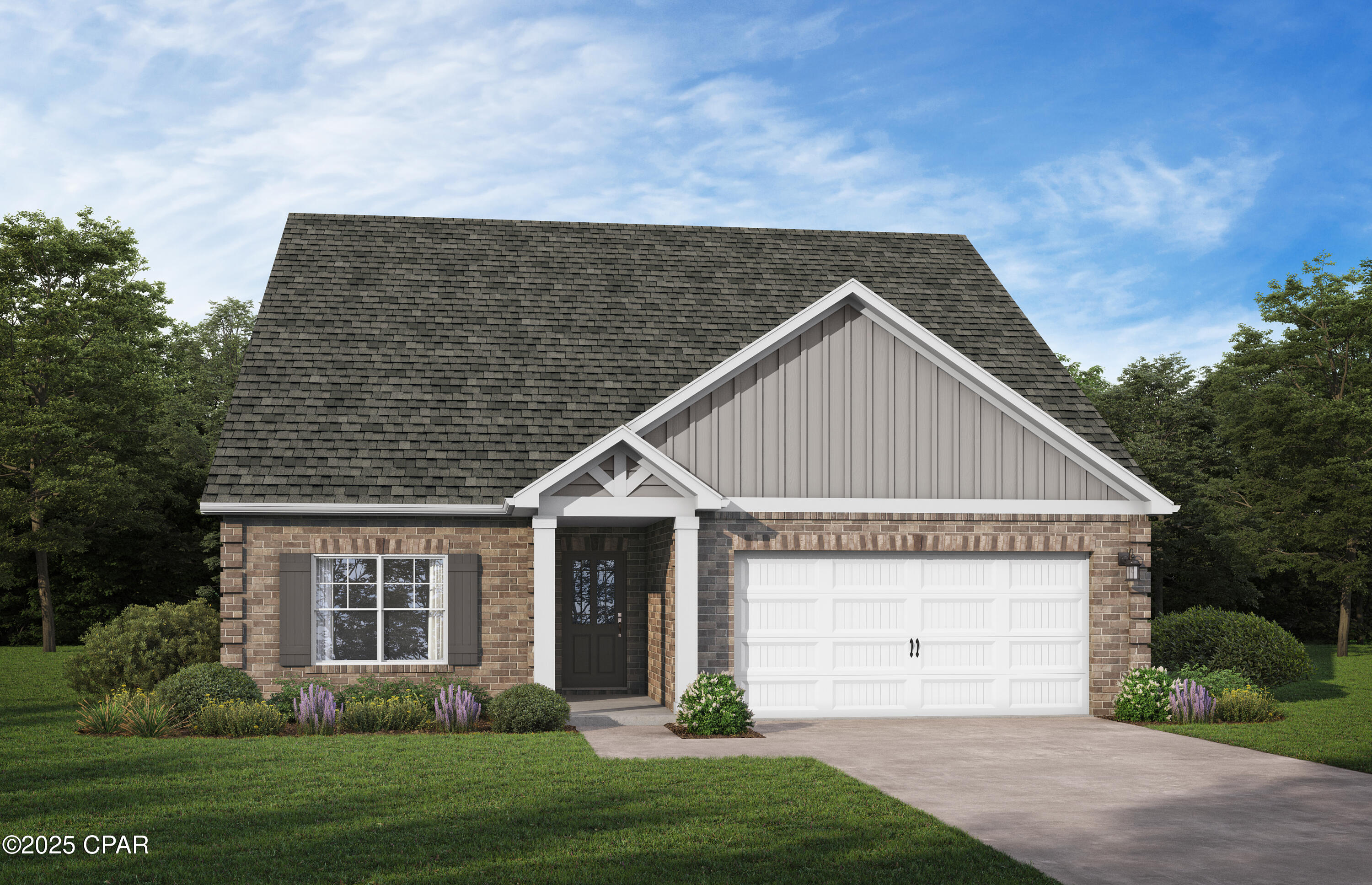 College Station Phase 3 - Residential