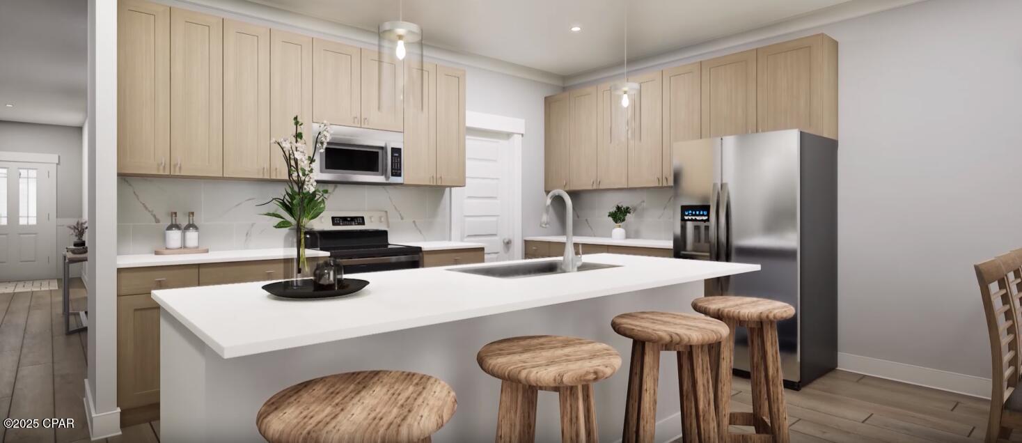 College Station Phase 3 - Residential