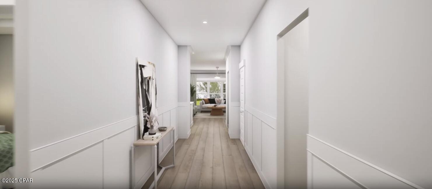 College Station Phase 3 - Residential