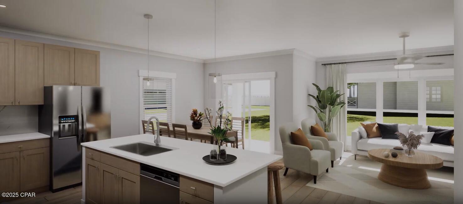 College Station Phase 3 - Residential