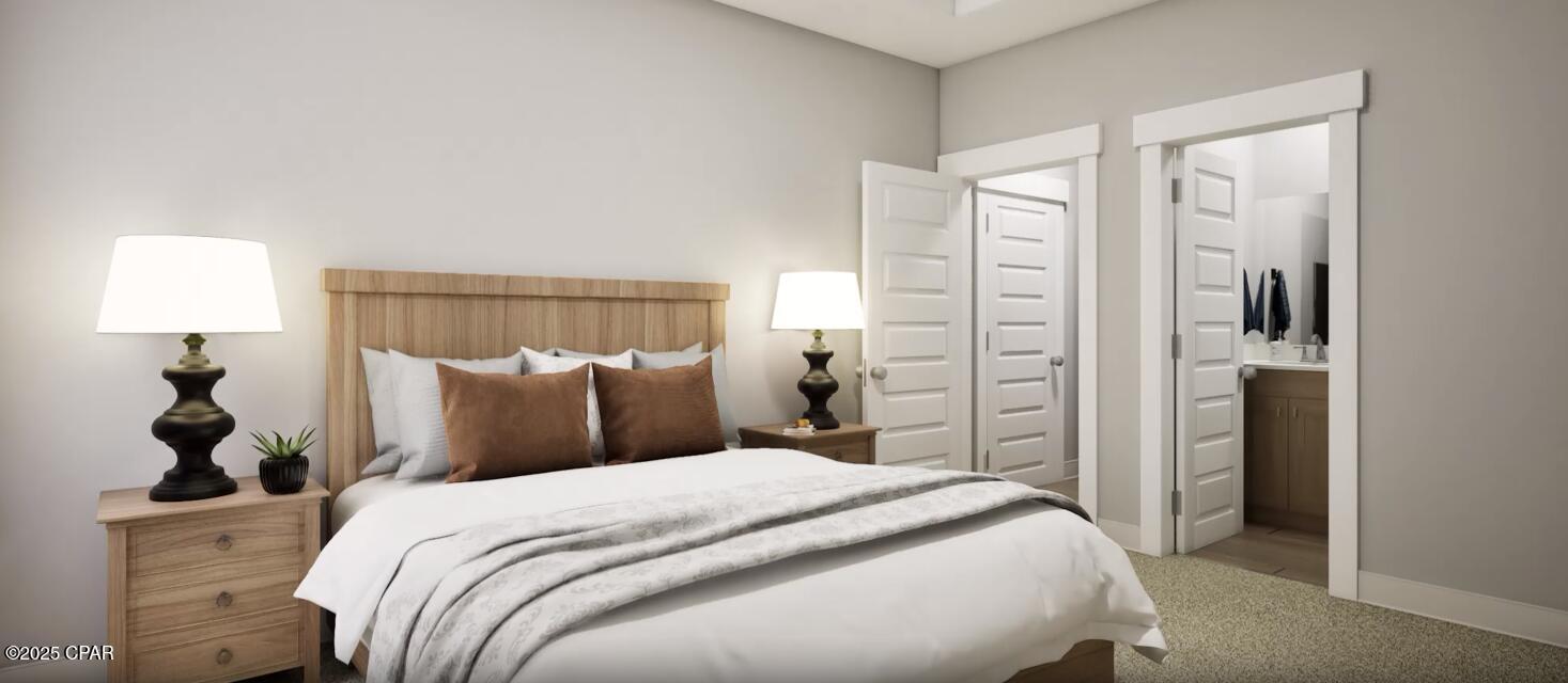 College Station Phase 3 - Residential