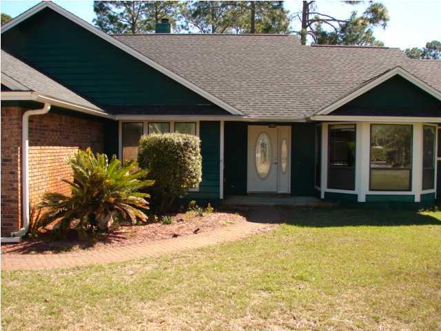Callaway Point - Residential Lease