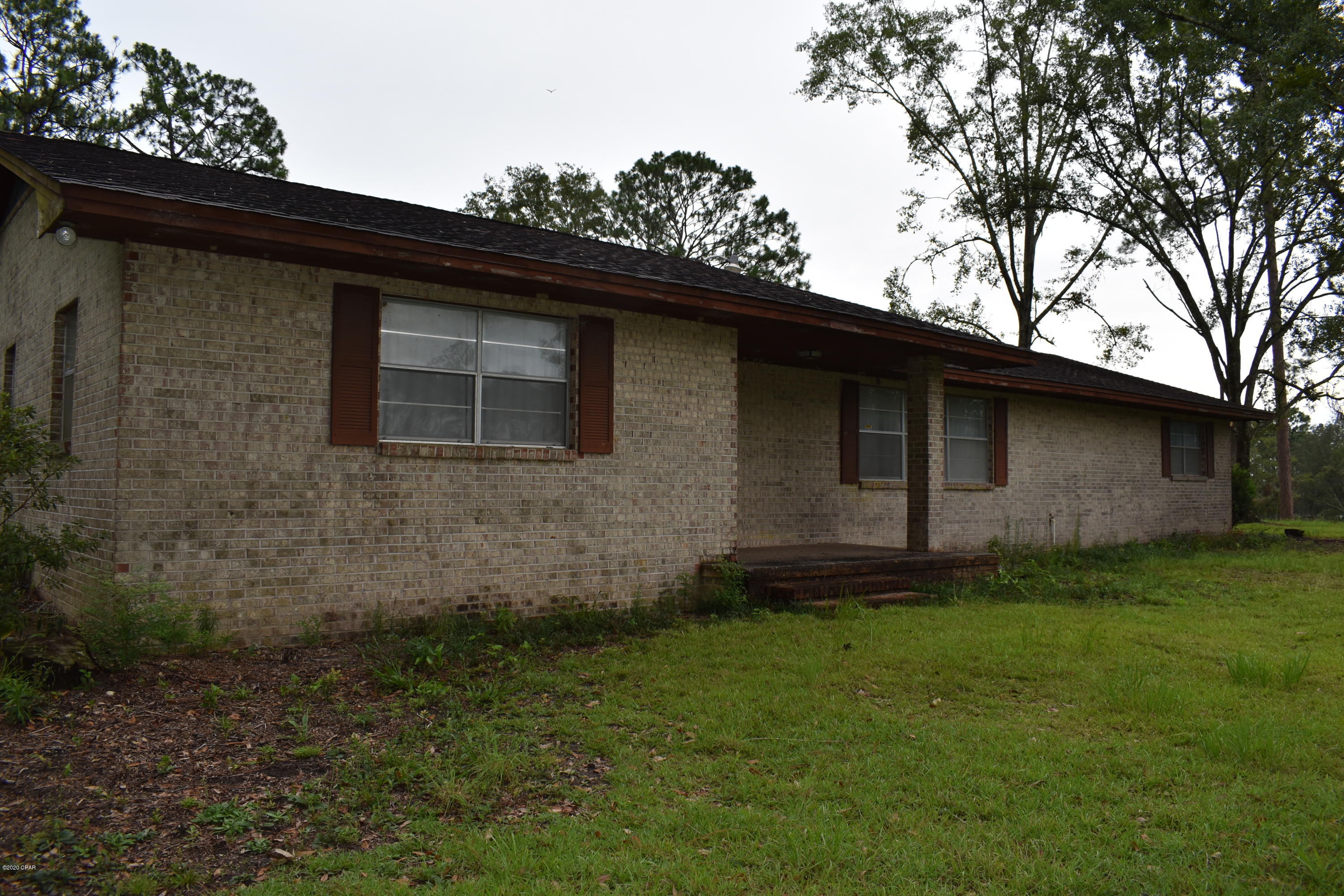 [No Recorded Subdiv] - Residential