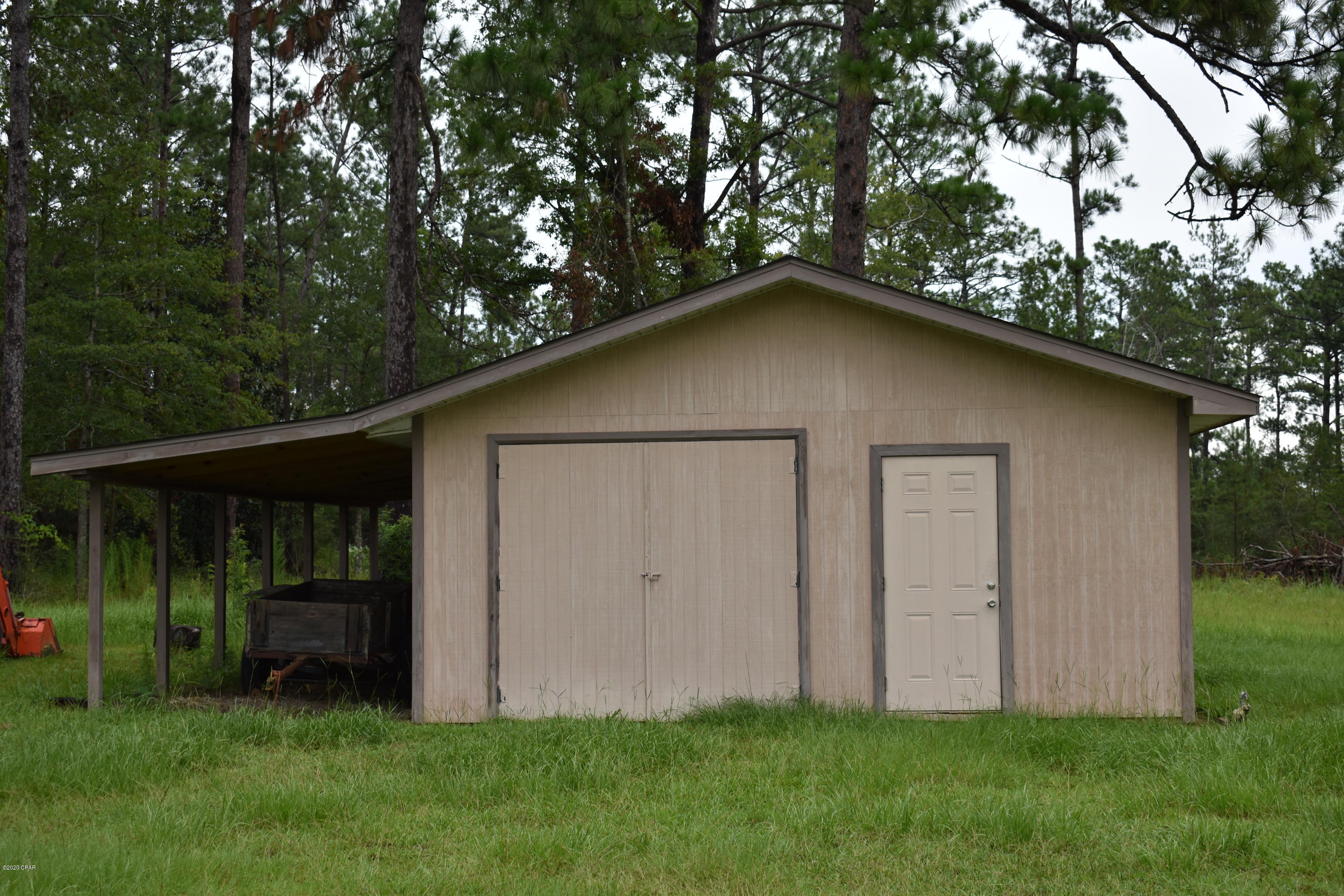 [No Recorded Subdiv] - Residential