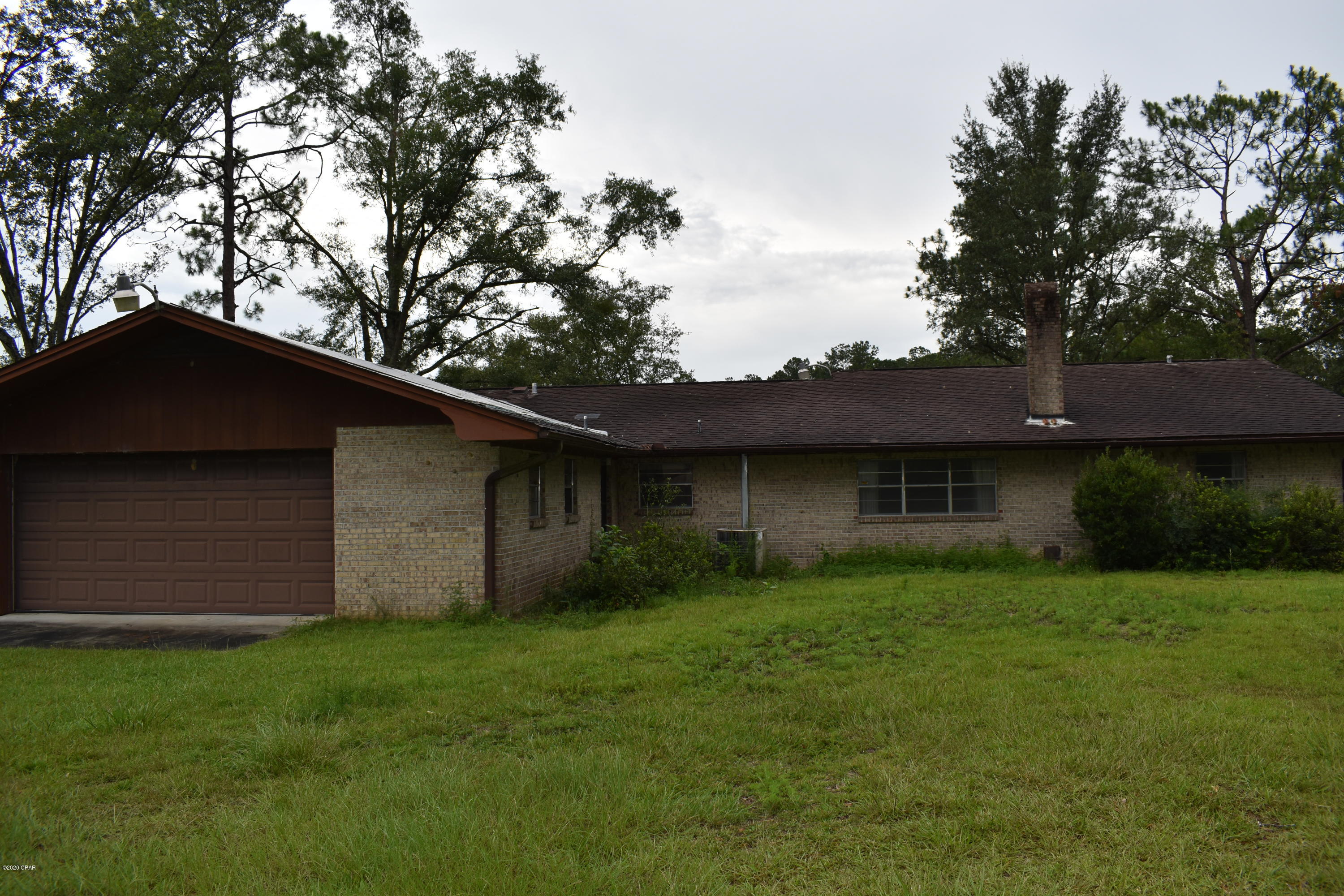 [No Recorded Subdiv] - Residential