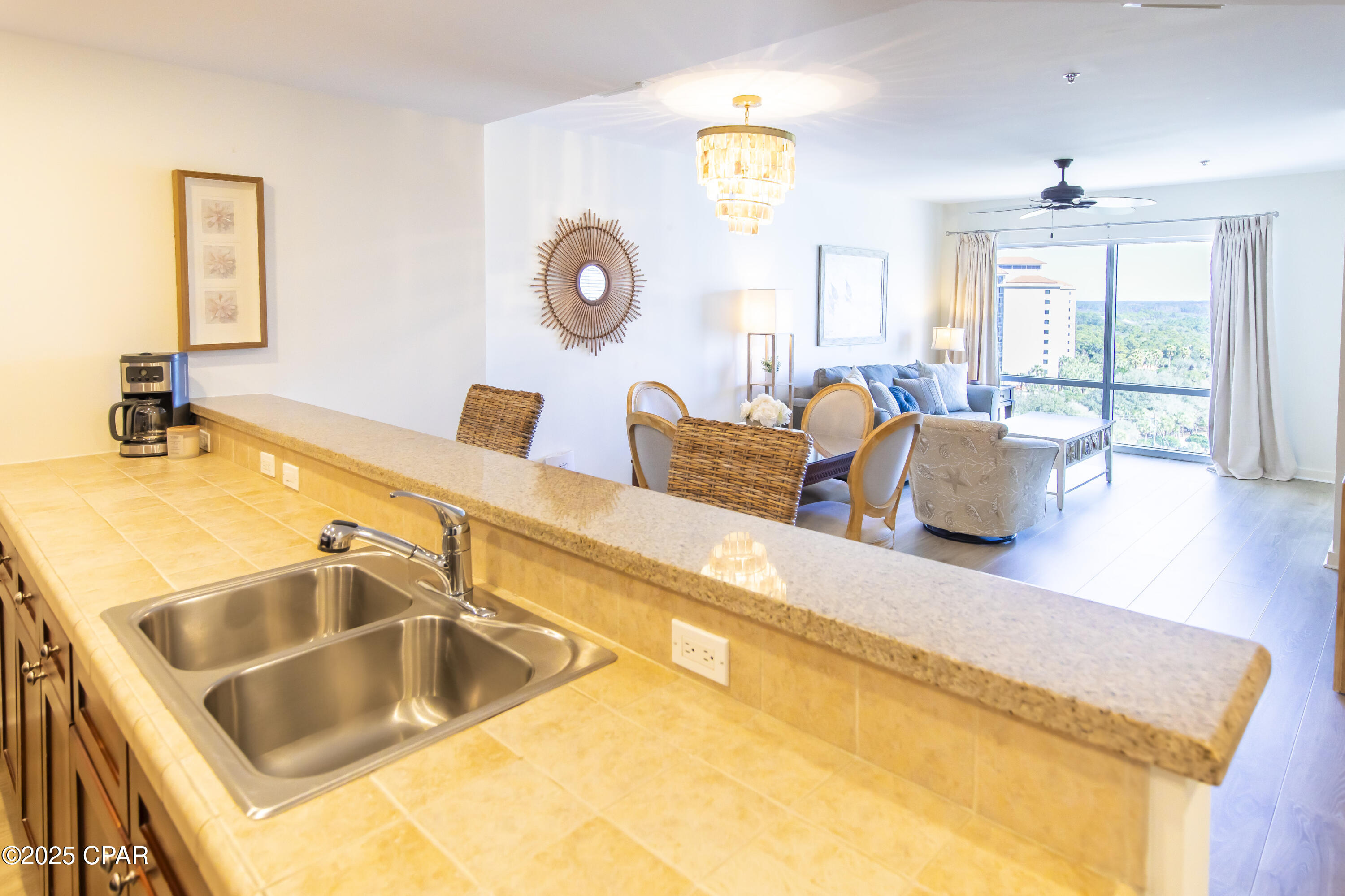 Luau Condo Ph II - Residential