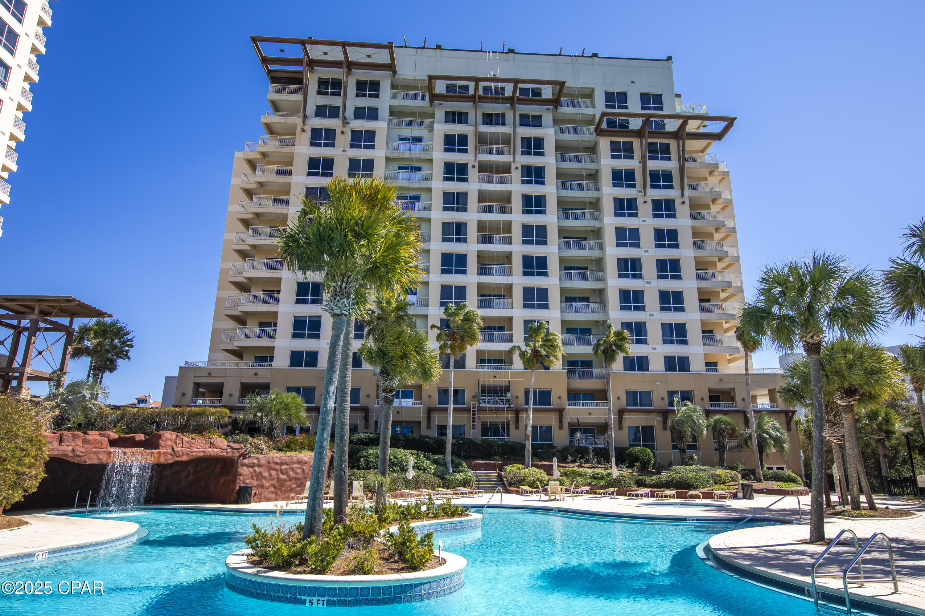 Luau Condo Ph II - Residential