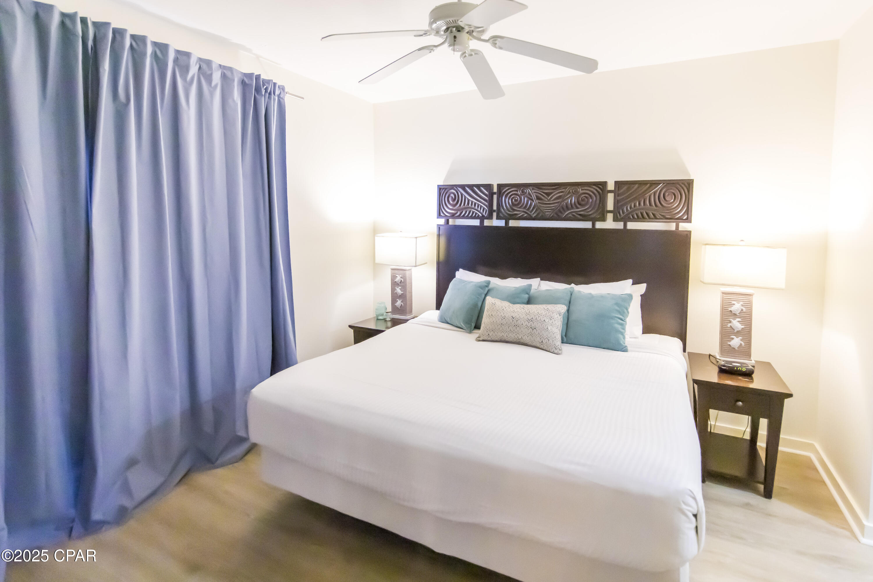 Luau Condo Ph II - Residential