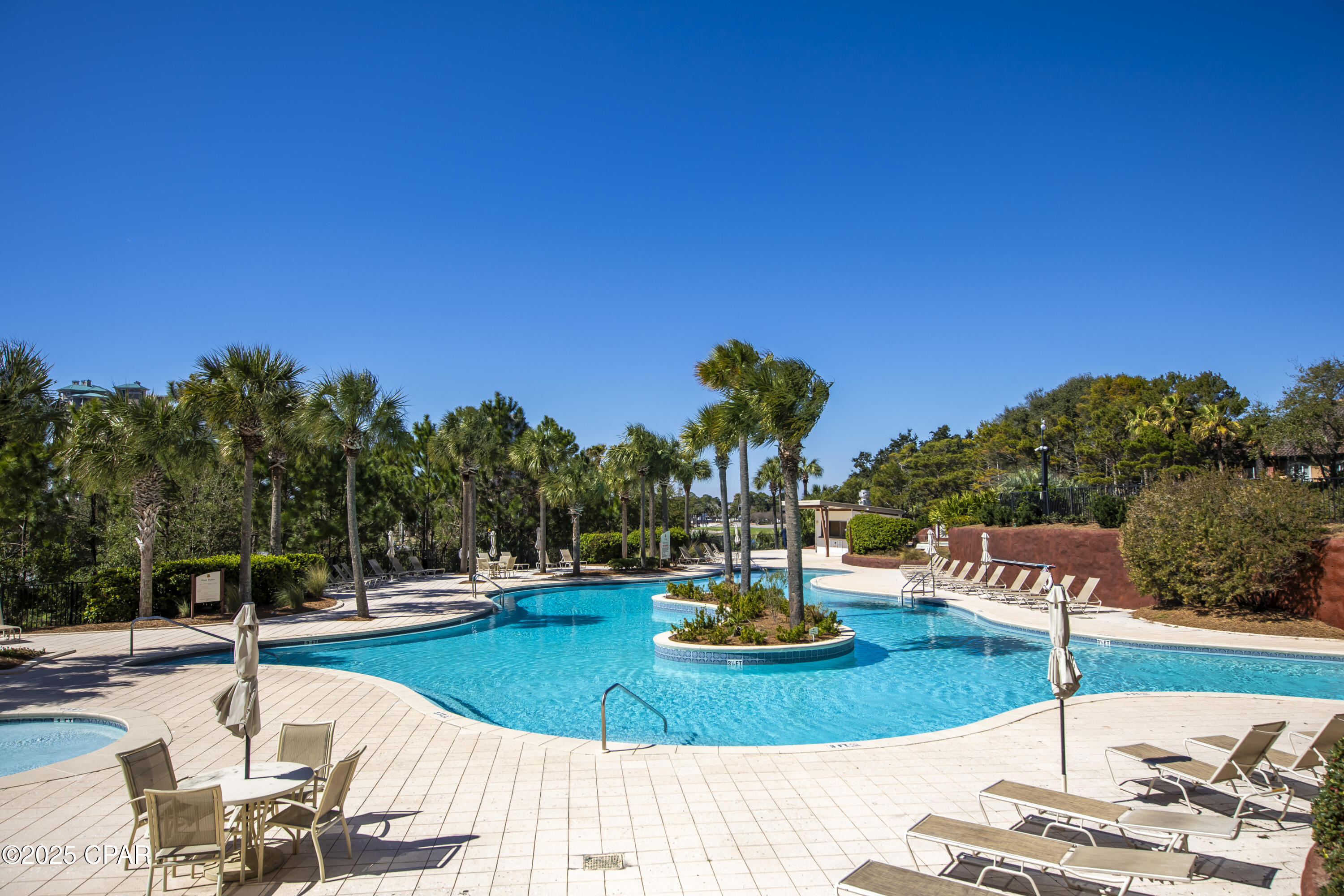 Luau Condo Ph II - Residential