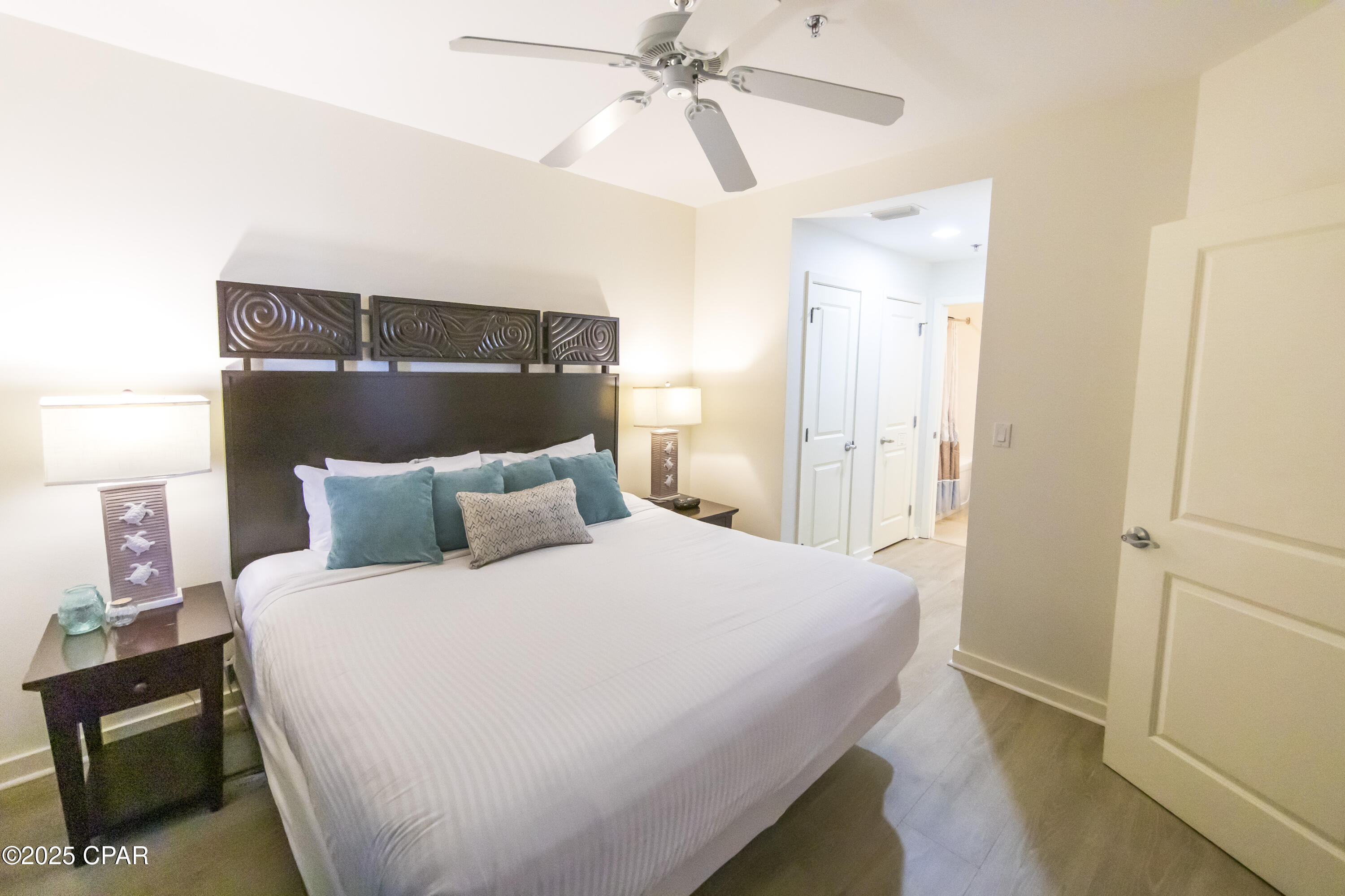Luau Condo Ph II - Residential