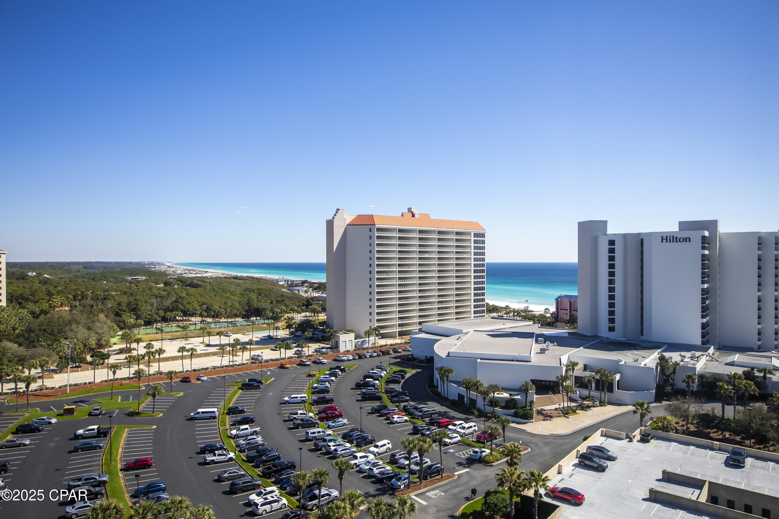 Luau Condo Ph II - Residential