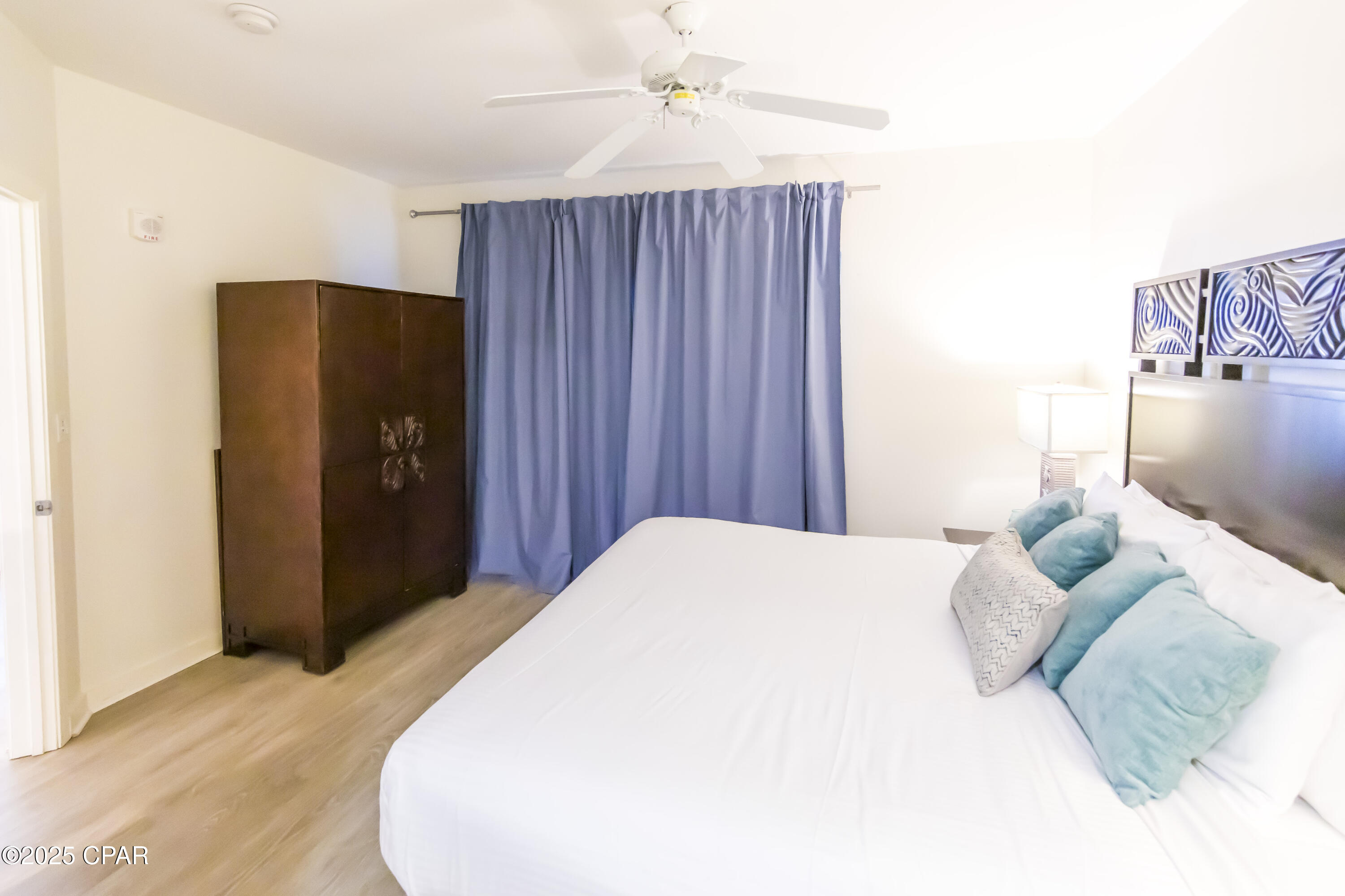 Luau Condo Ph II - Residential