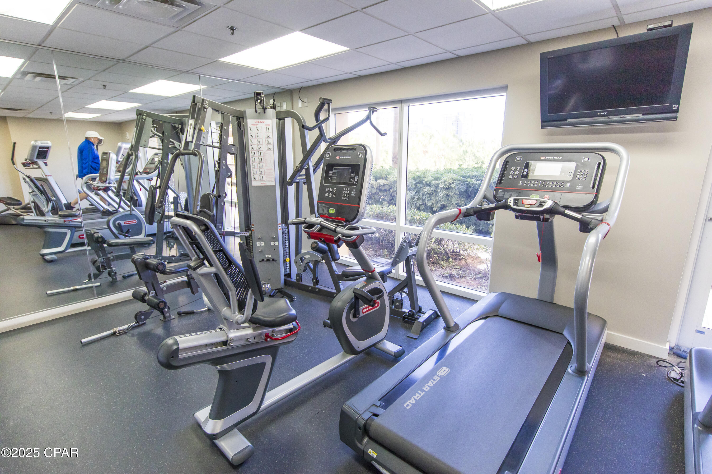 Luau Condo Ph II - Residential