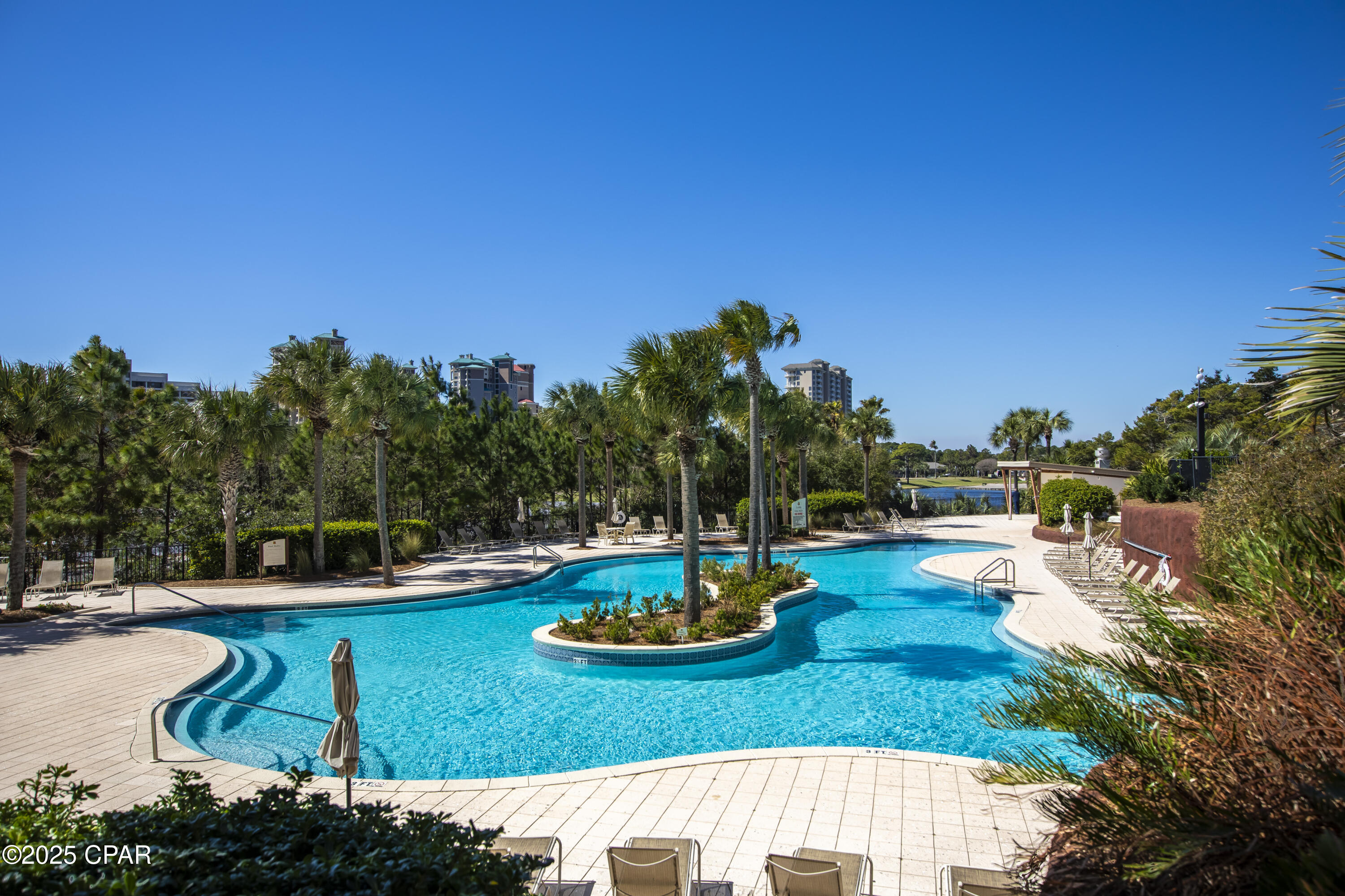 Luau Condo Ph II - Residential