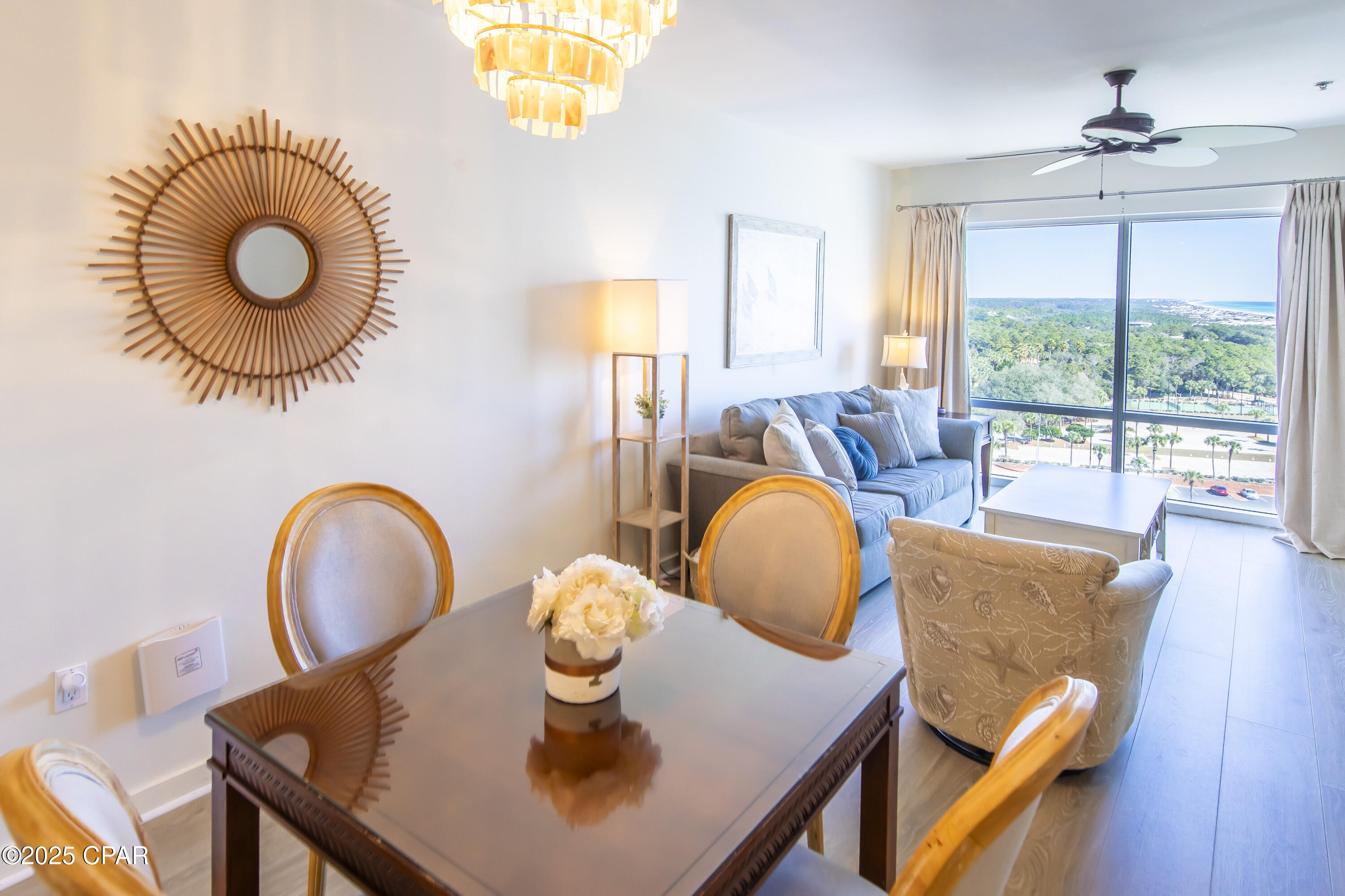 Luau Condo Ph II - Residential