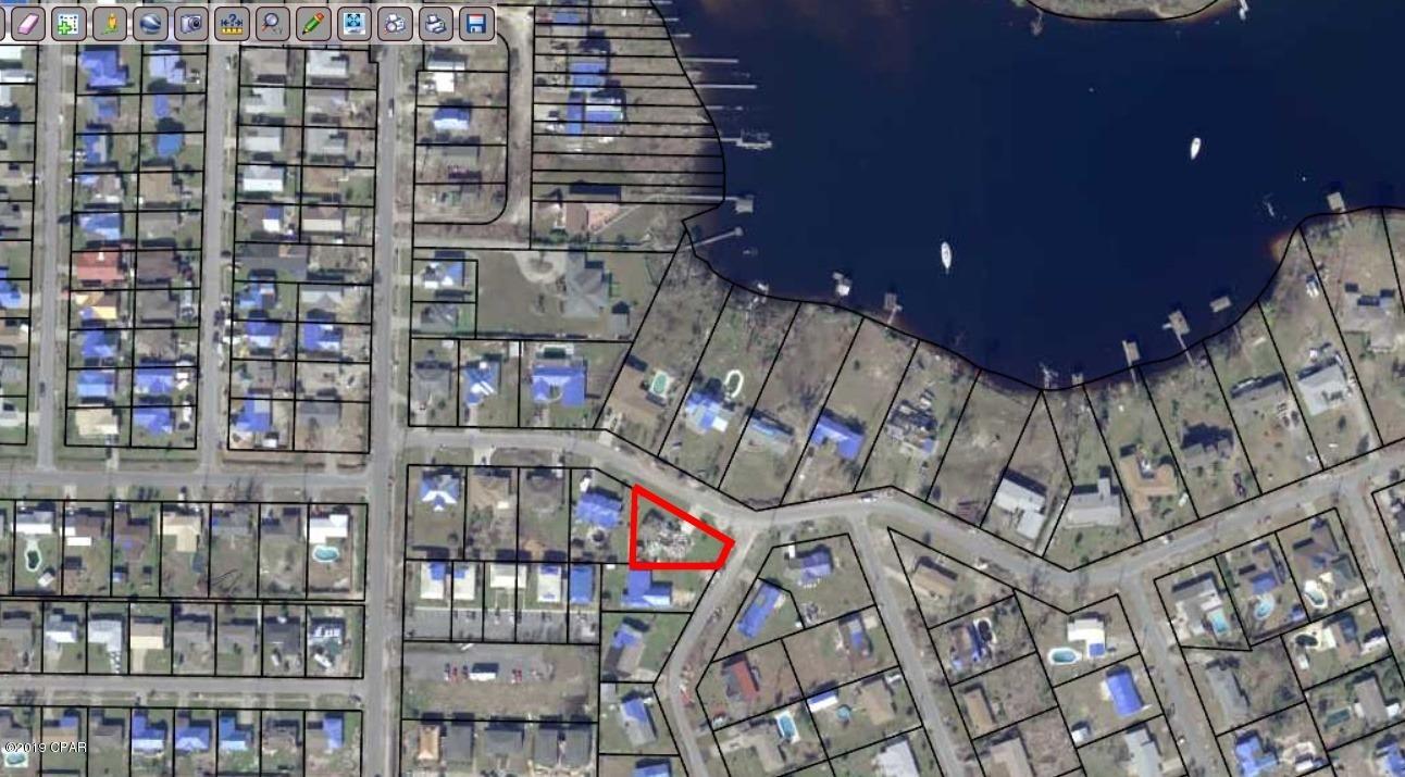 Callaway Southeast - Land