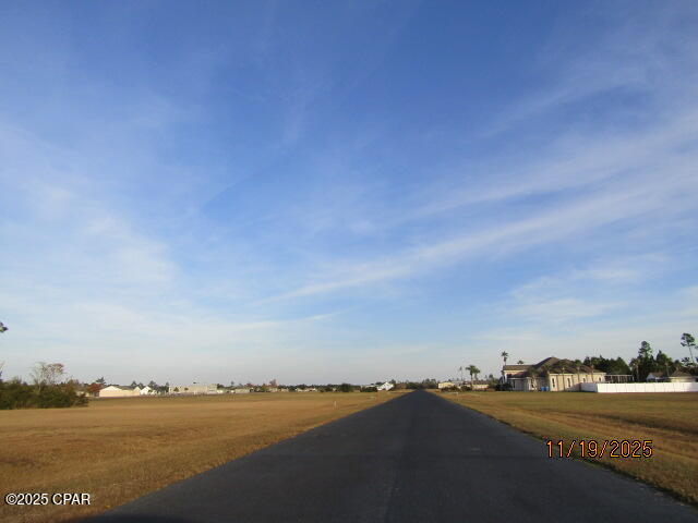 Sandy Creek Air Park Ph II - Land
