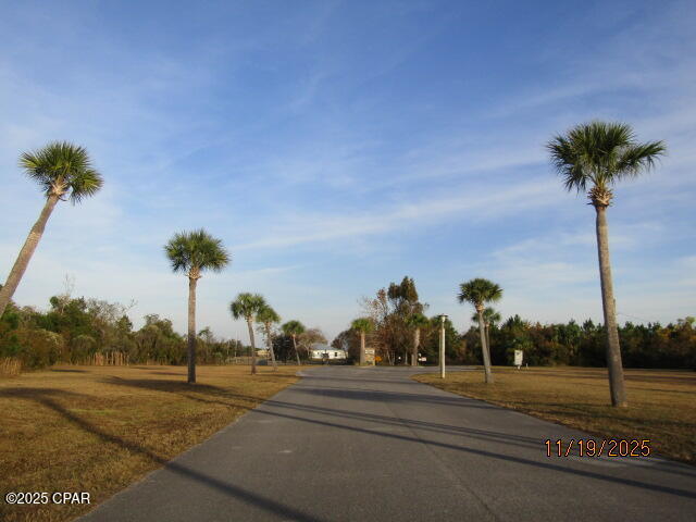 Sandy Creek Air Park Ph II - Land