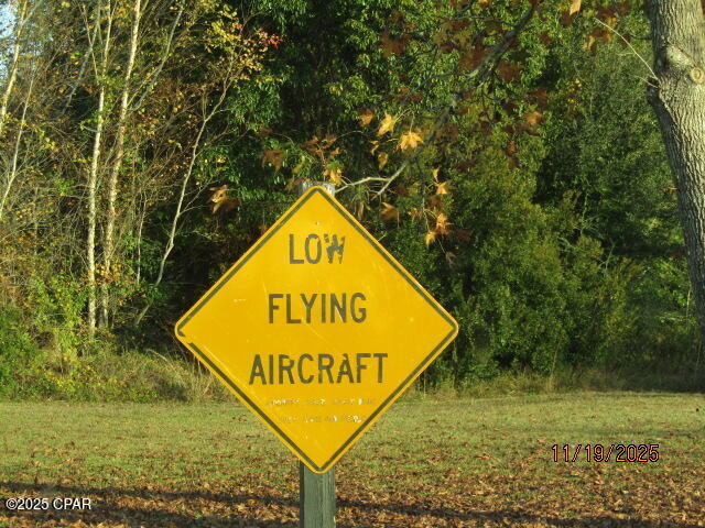 Sandy Creek Air Park Ph II - Land