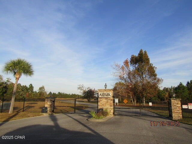 Sandy Creek Air Park Ph II - Land