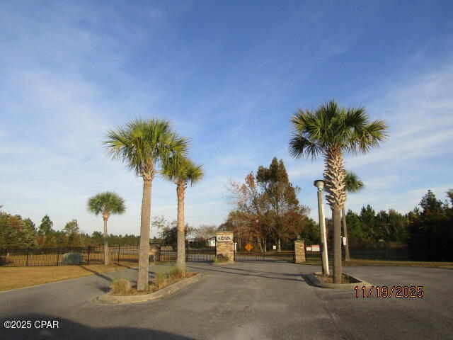 Sandy Creek Air Park Ph II - Land