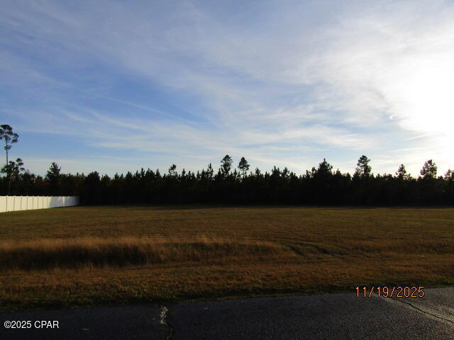 Sandy Creek Air Park Ph II - Land