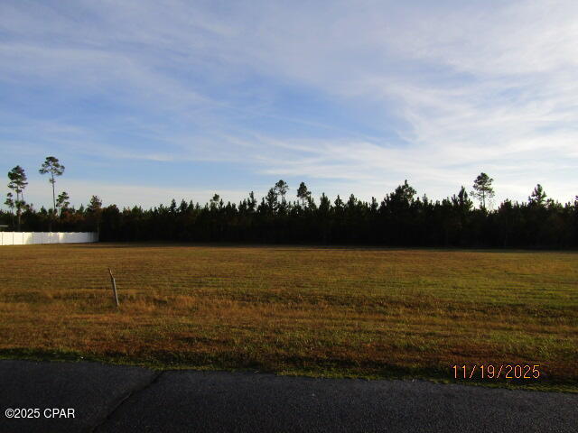 Sandy Creek Air Park Ph II - Land