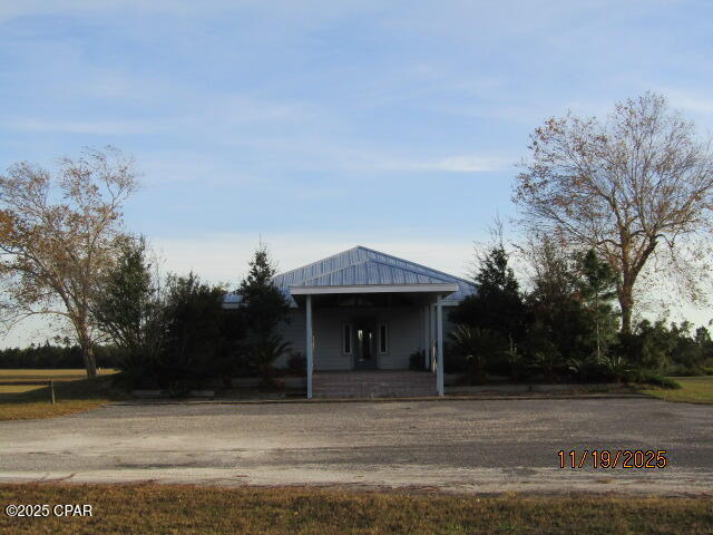 Sandy Creek Air Park Ph II - Land