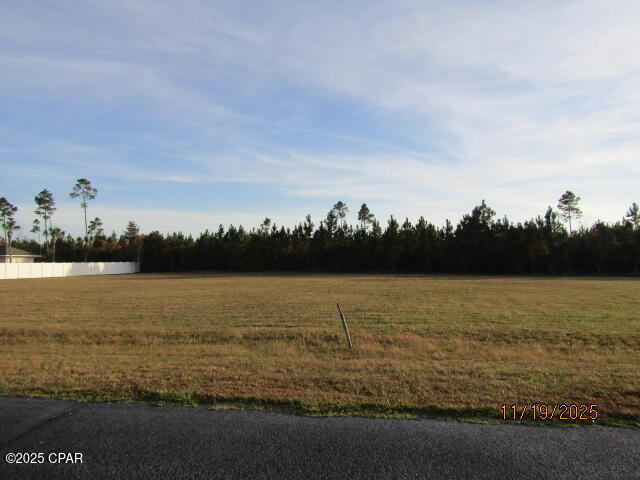 Sandy Creek Air Park Ph II - Land